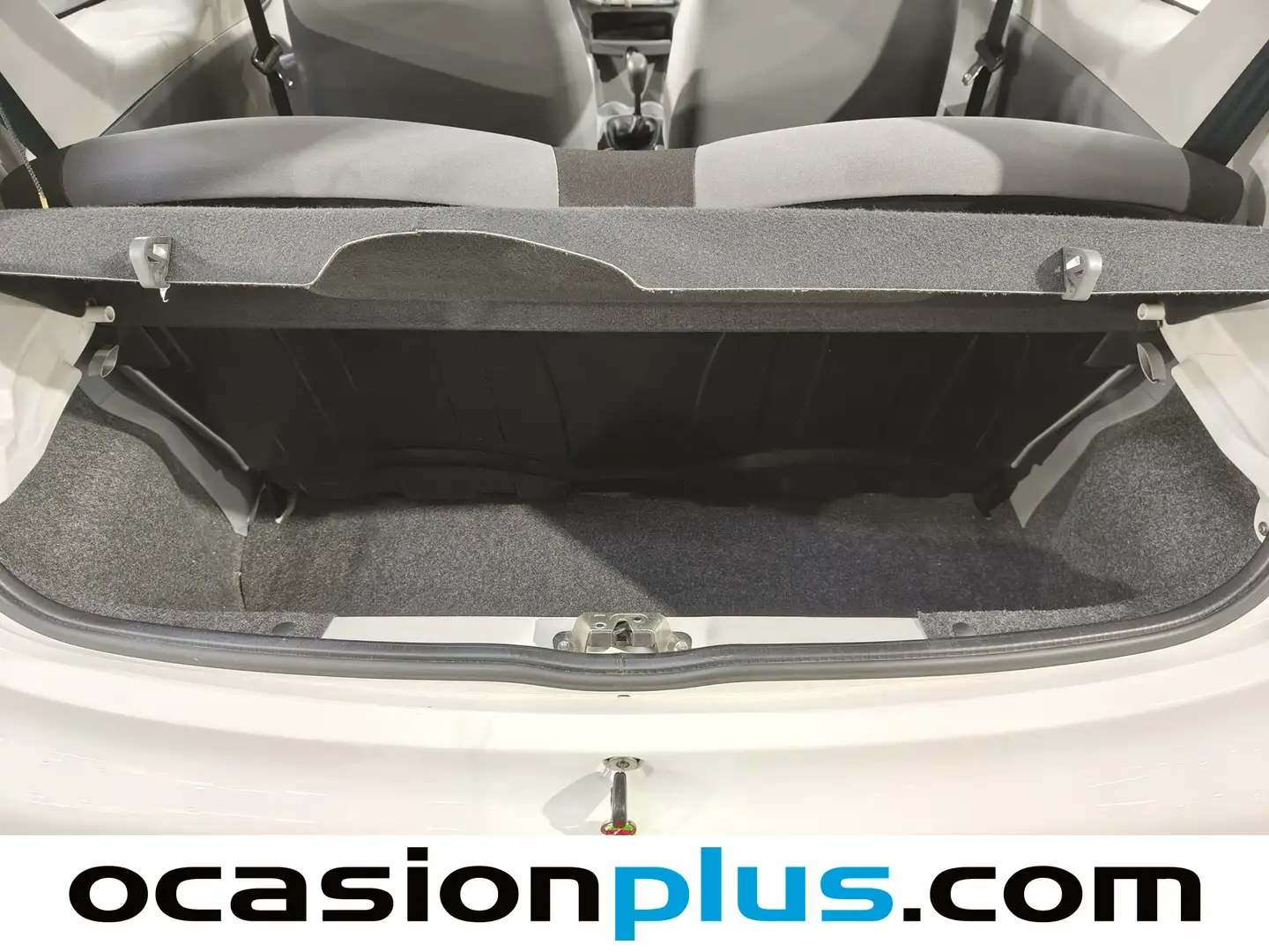 Foto Citroën C1 Citroen C1 1.0 X (68 CV)