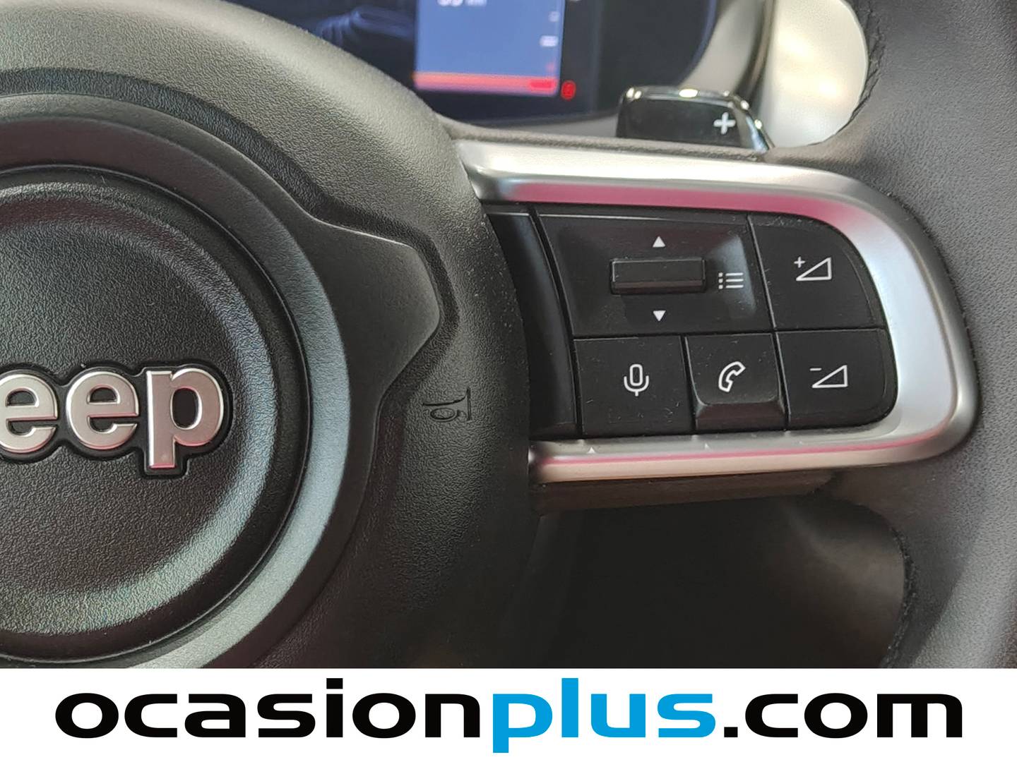 Jeep Avenger Jeep Avenger 1.2 eHybrid Altitude (100 CV) barato