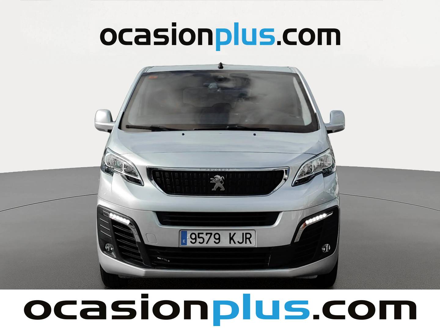 Peugeot Traveller Peugeot Traveller 2.0 BlueHDi Business Long (150 CV) 9 Plazas 150cv