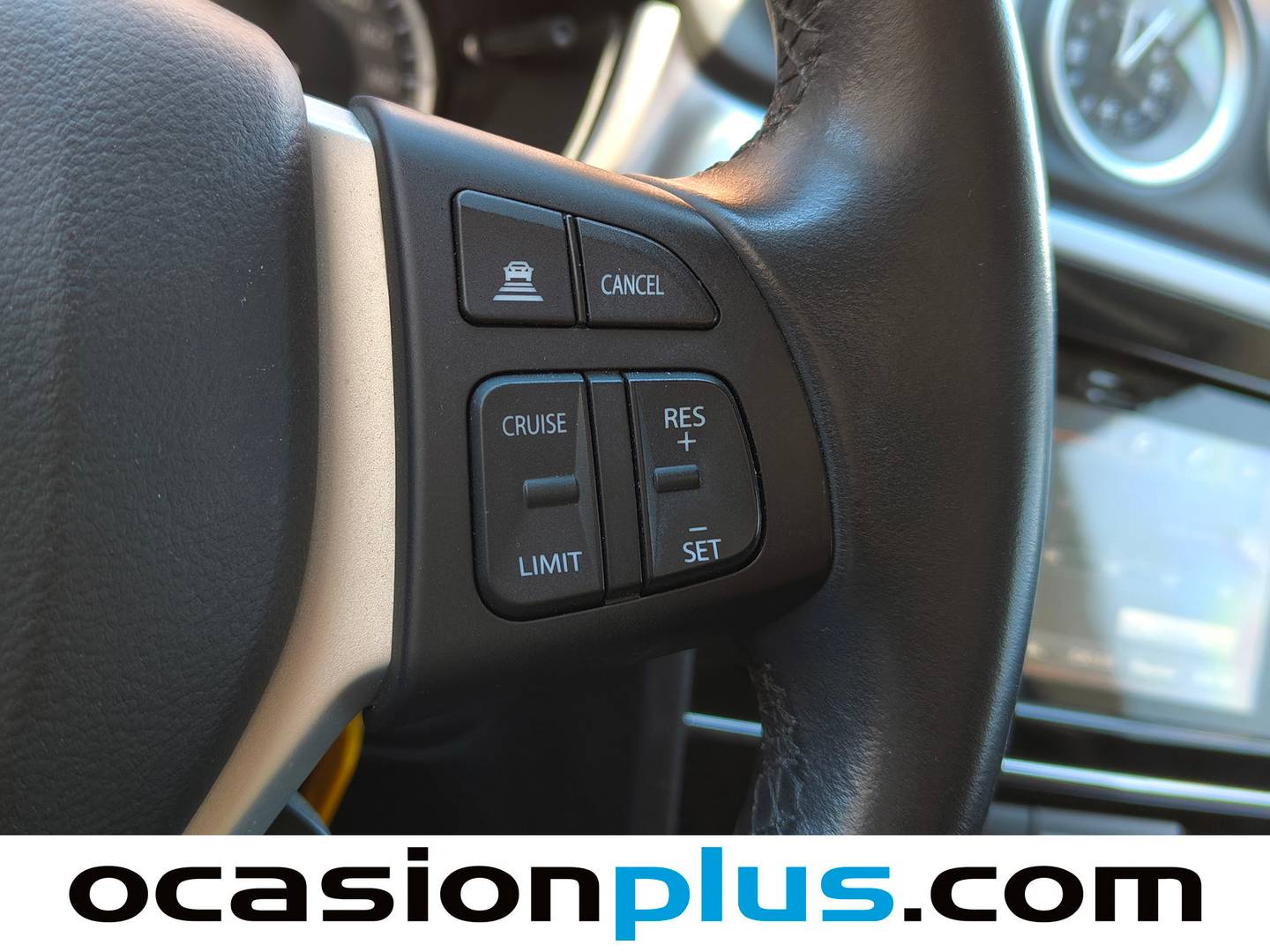 Paquetes del Suzuki Vitara Suzuki Vitara 1.4 Turbo Mild Hybrid GLE 4WD (129 CV)