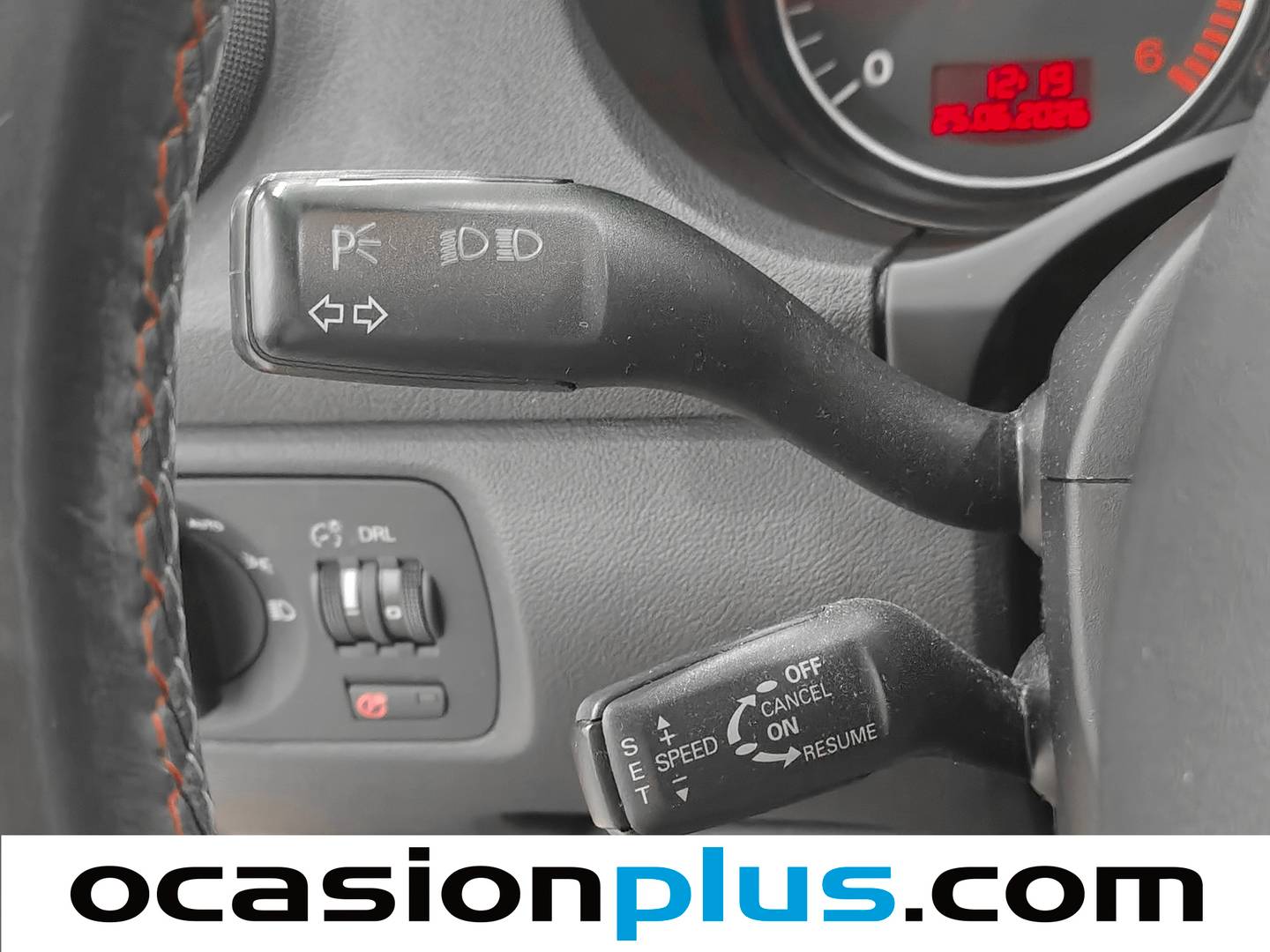 Audi A3 Audi A3 Sportback Sportback Ambition 2.0 TDI DPF (170 CV) S tronic Pack S Line 170cv