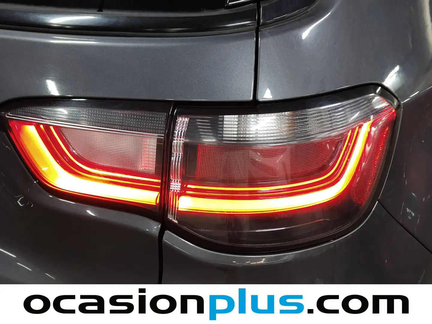 Foto Jeep Compass Jeep Compass 1.3 Gse Limited 4x2 FWD (130 CV)