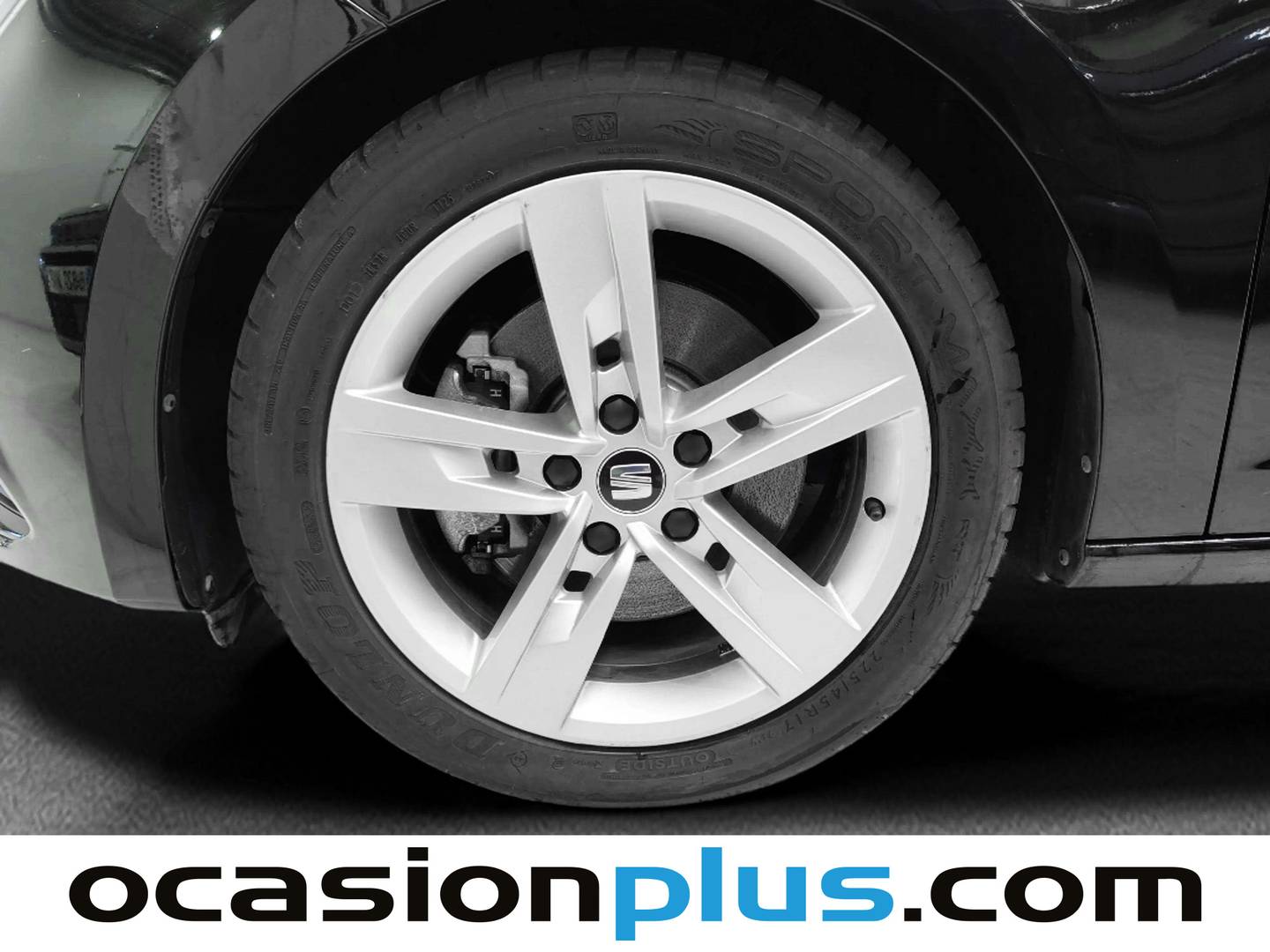 Seat León SEAT León 2.0 TDI S&S FR Fast Edition (150 CV) 150cv