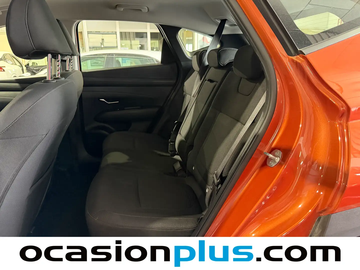 Foto Hyundai Tucson Hyundai Tucson 1.6T Klass (160 CV)