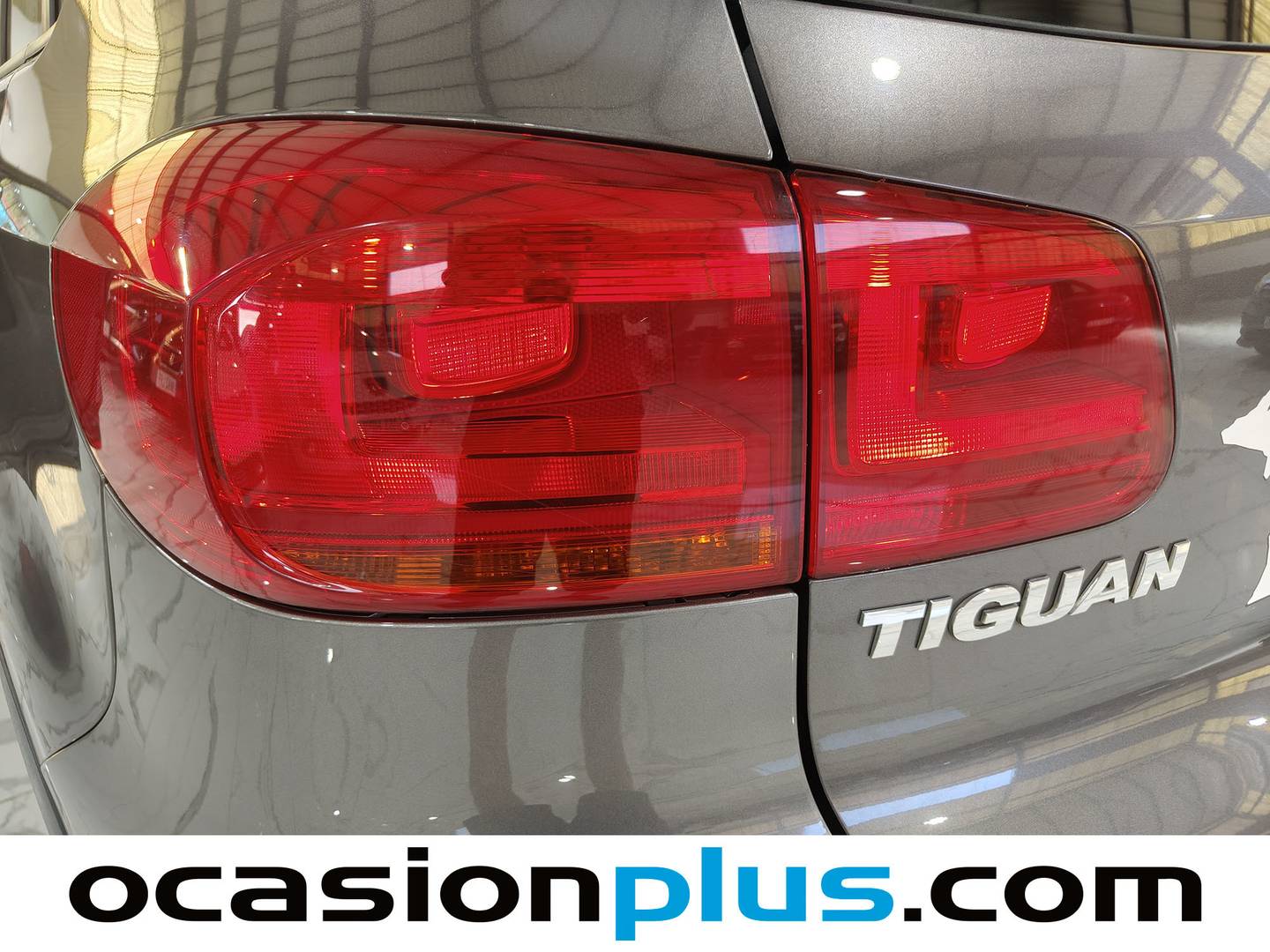 Volkswagen Tiguan Volkswagen Tiguan T1 2.0 TDI BMT 4x2 (110 CV) km 0