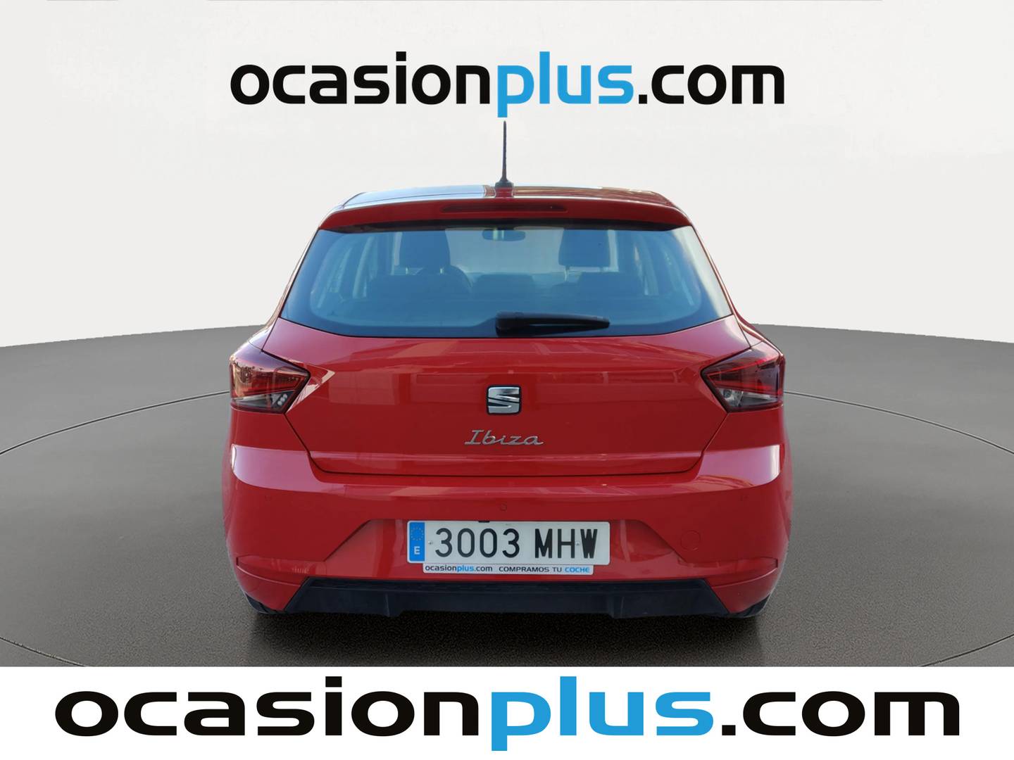 Foto Seat Ibiza SEAT Ibiza 1.0 TSI Style XL (110 CV)