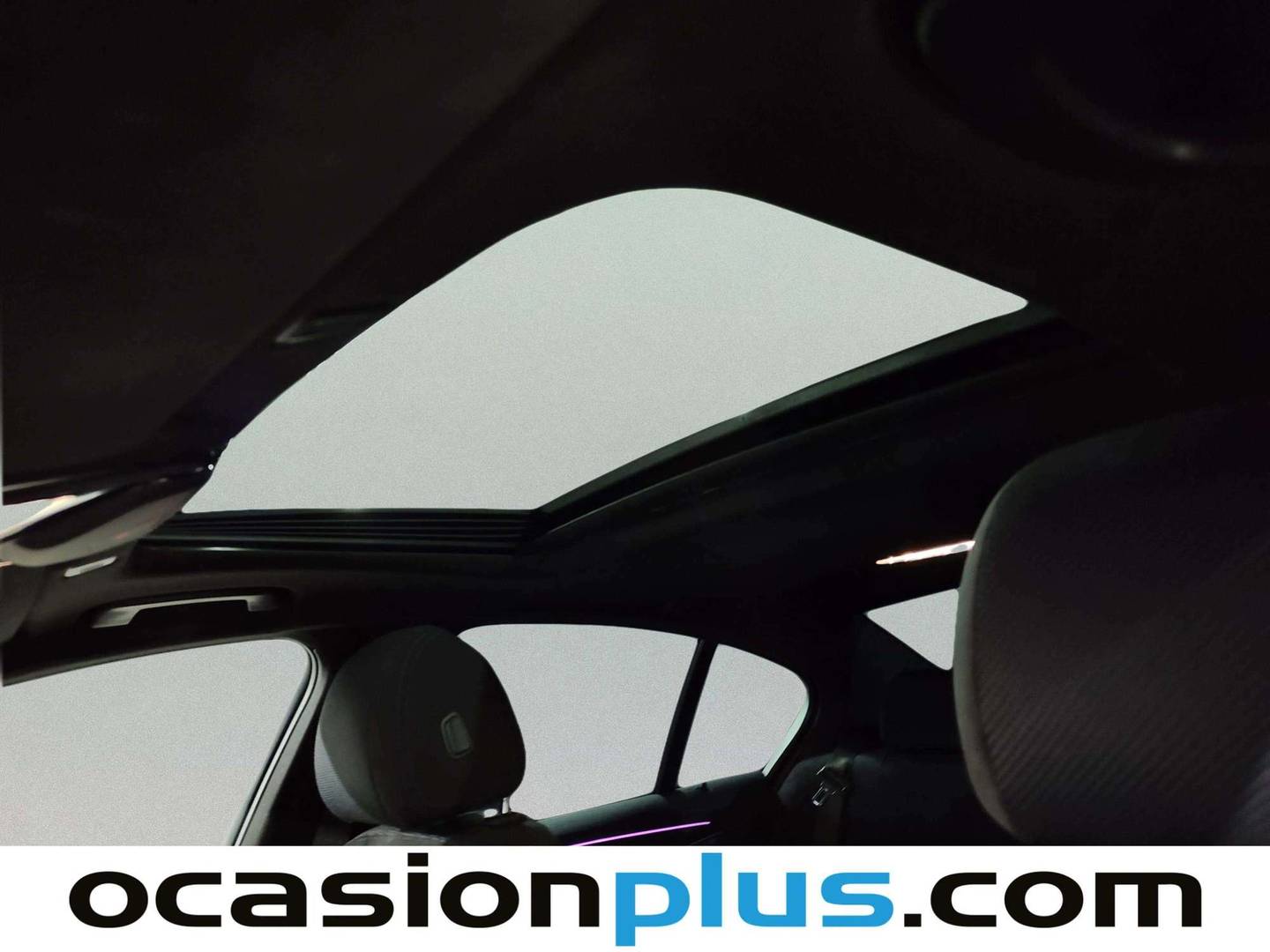 Extras y acabados del BMW Serie 5 BMW Serie 5 530e (292 CV) Pack M