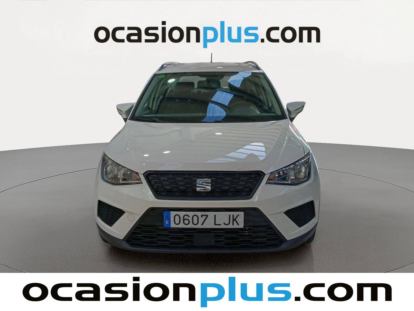 Seat Arona Seat Arona 1.0 TSI S&S Reference Edition (95 CV) barato