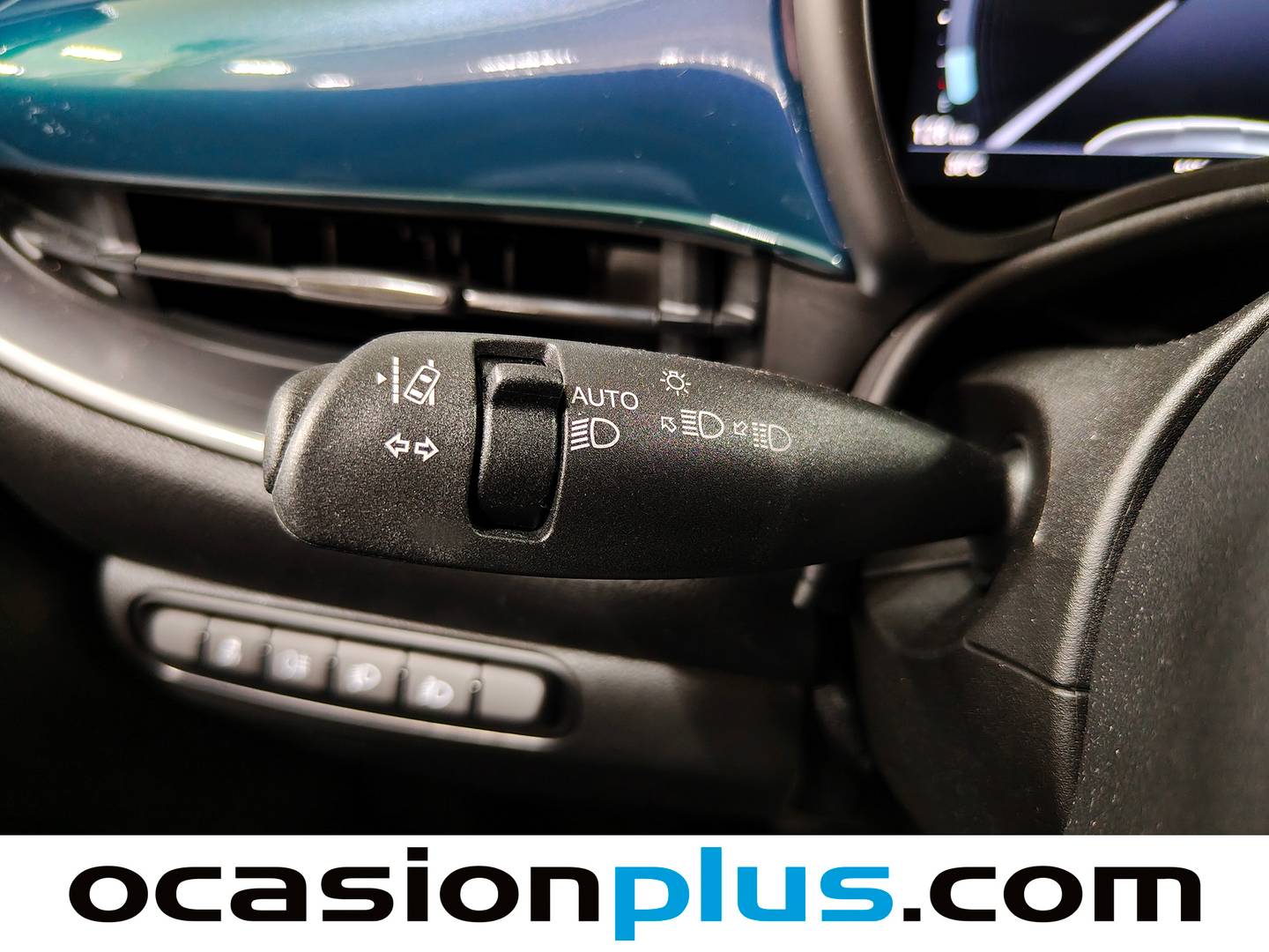 Fiat 500 Fiat 500 1.0 Hybrid Torino (65 CV) de segunda mano