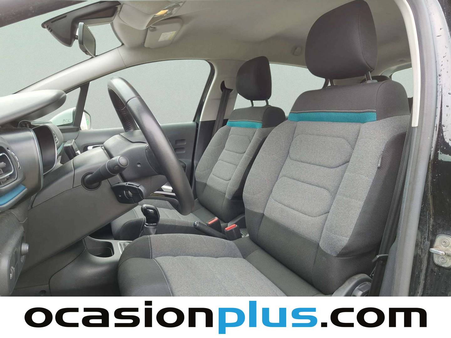 Foto Citroën C3 Citroen C3 BlueHDi 100 S&S Feel Pack (102 CV)