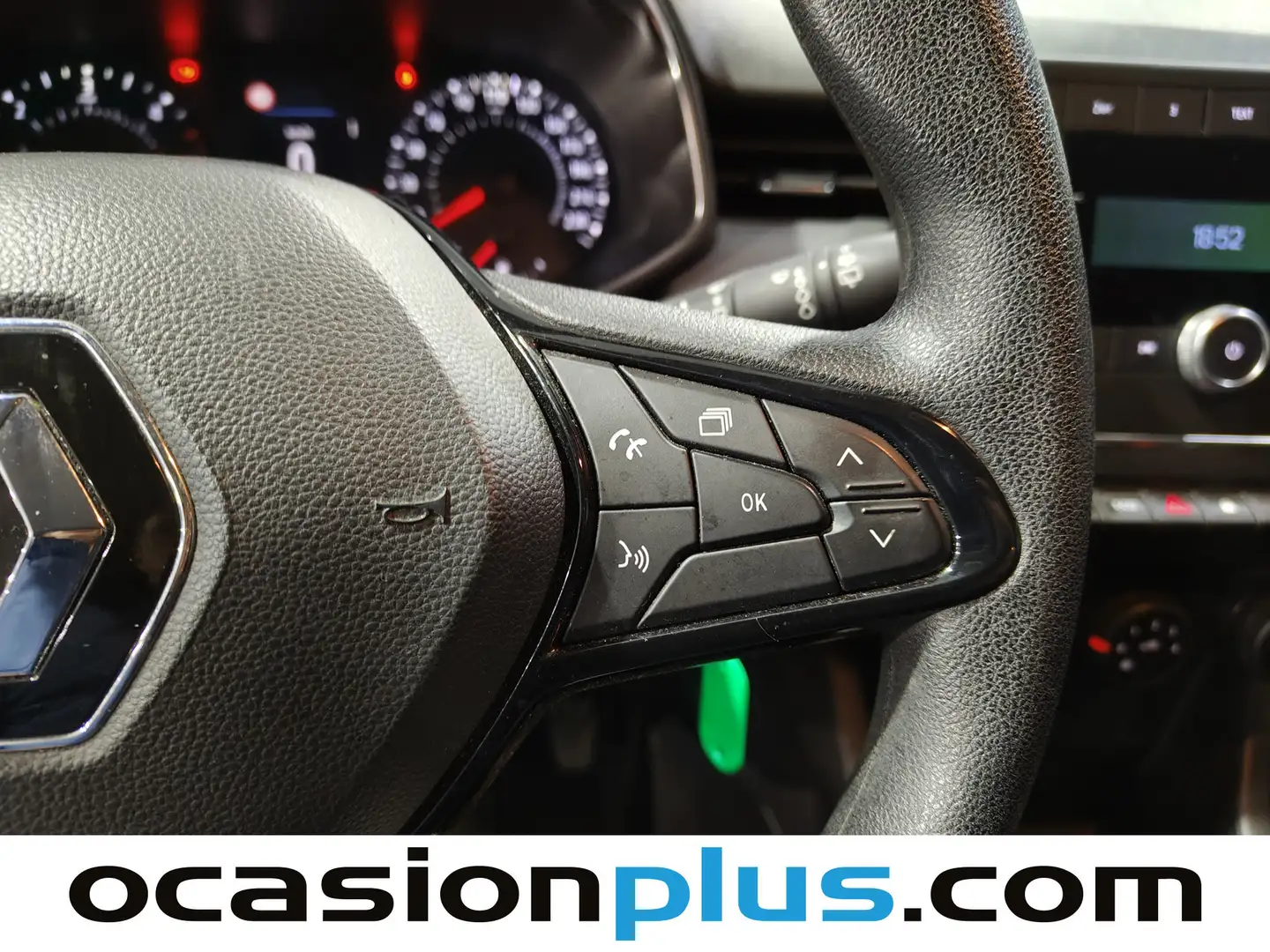 Foto Renault Clio Renault Clio Business Blue dCi (85 CV)