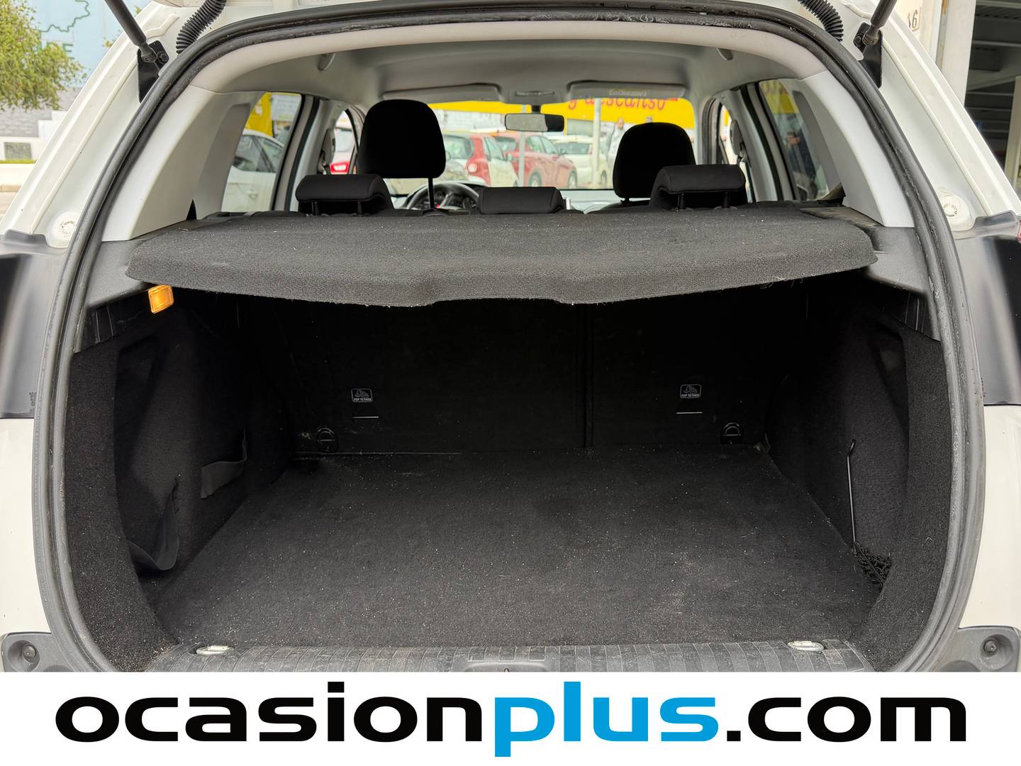 Foto Peugeot 2008 Peugeot 2008 PureTech 110 S&S Style (110 CV)