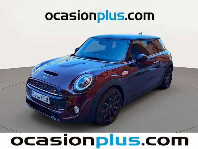 Mini MINI Cooper S (192 CV) de segunda mano