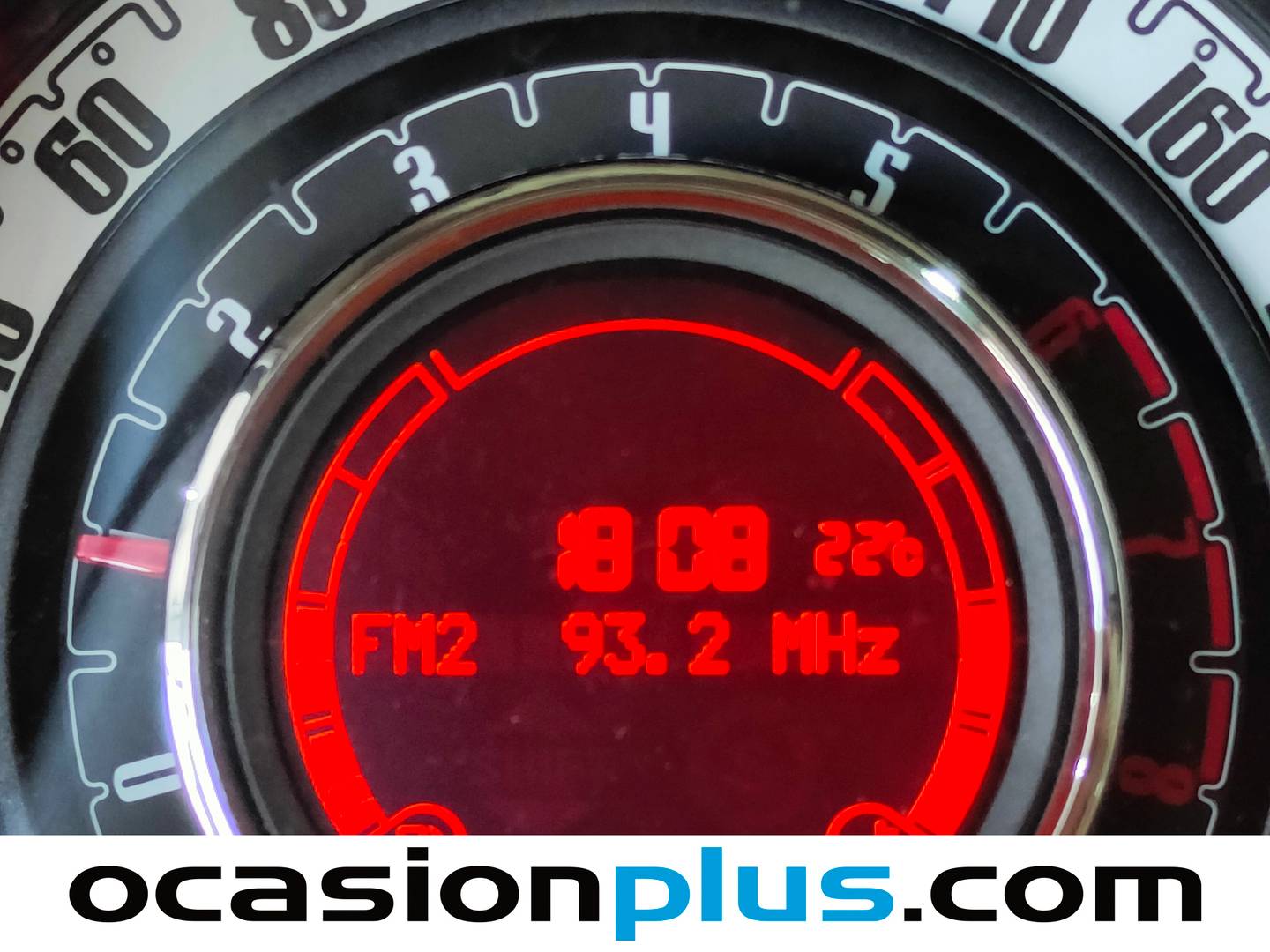 Fiat 500 Fiat 500 0.9 Turbo TwinAir Lounge (85 CV) seminuevo