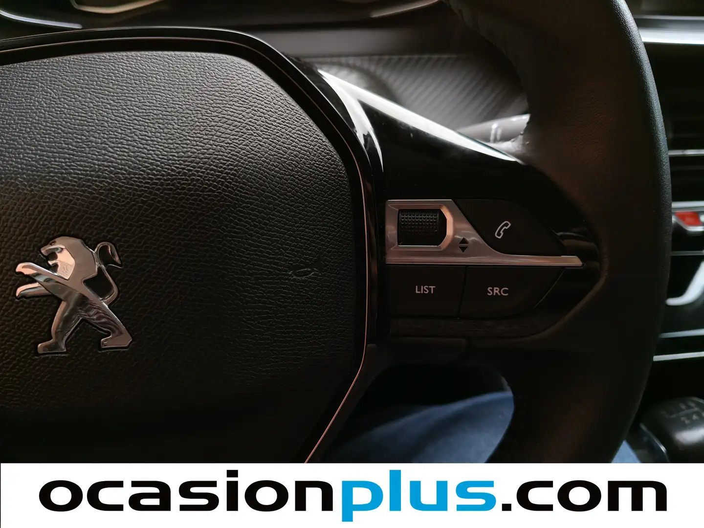 Foto Peugeot 208 Peugeot 208 PureTech 100 Allure (100 CV)