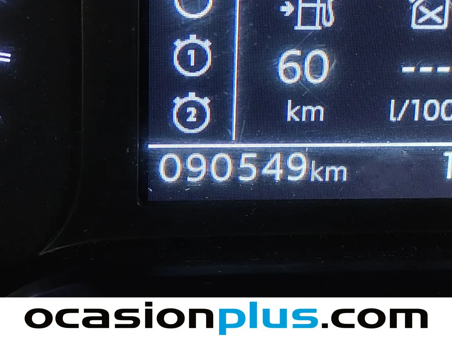 Foto Peugeot Rifter Peugeot Rifter Active Pack Long BlueHDi  (130 CV)