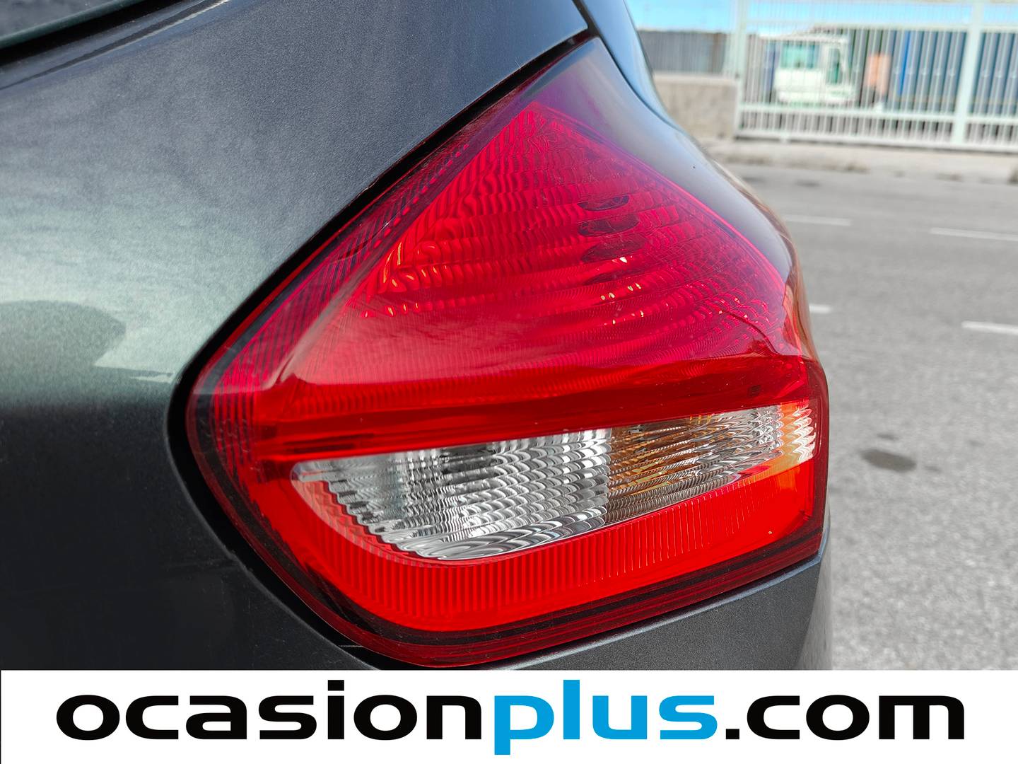 Foto Ford Focus Ford Focus 1.0 Ecoboost S&S Business (125 CV)