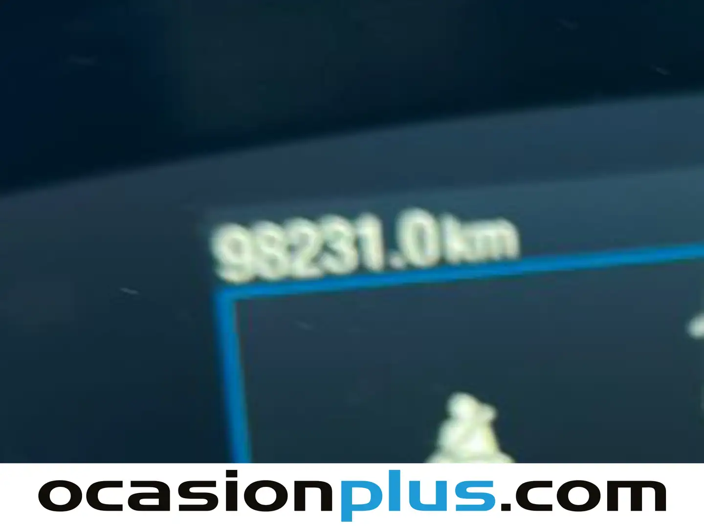 Foto Ford Focus Ford Focus 1.5 Ecoblue Trend+ Auto (120 CV)