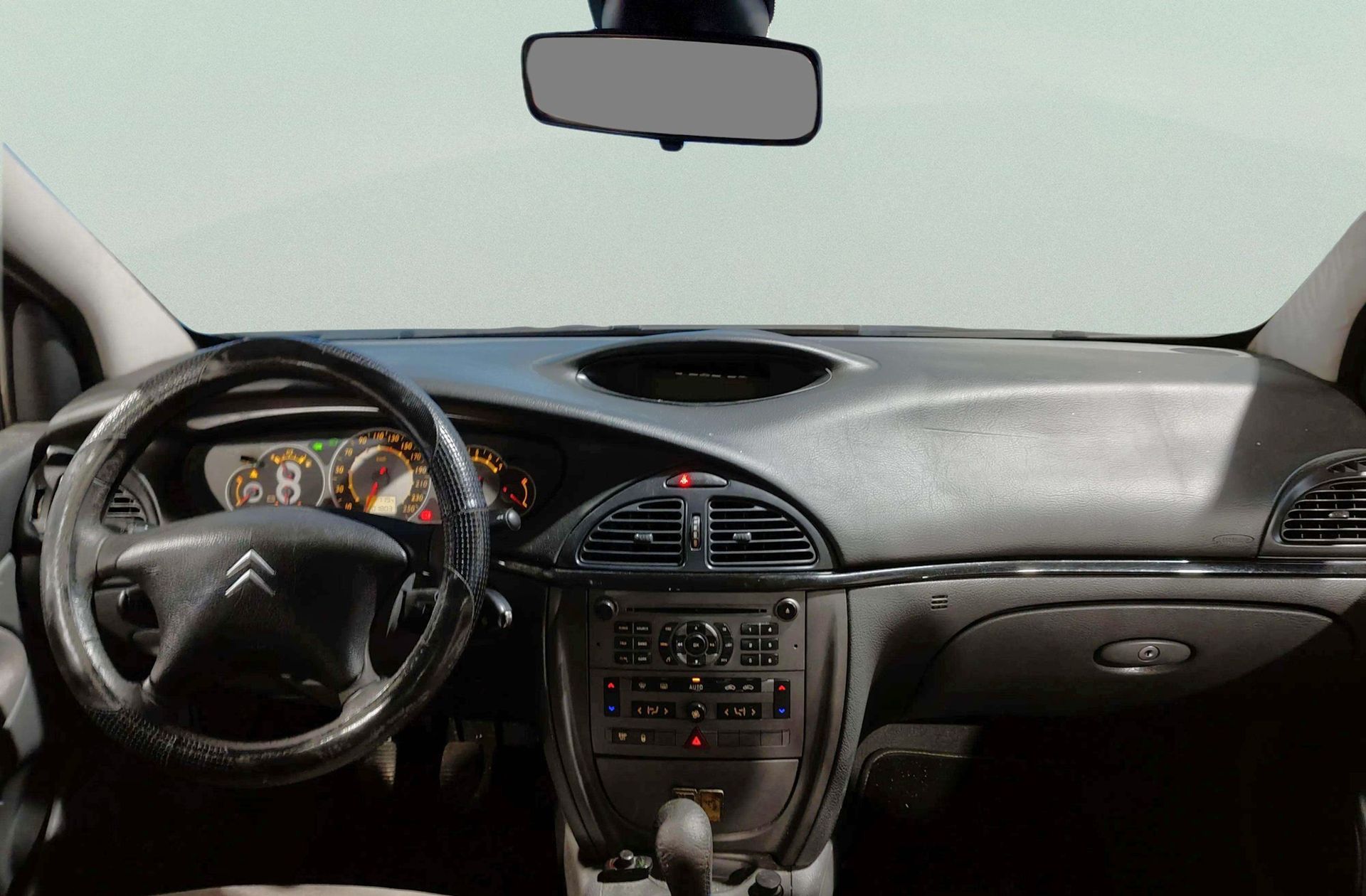 Citroën C5 2.0 HDi SX - foto 6
