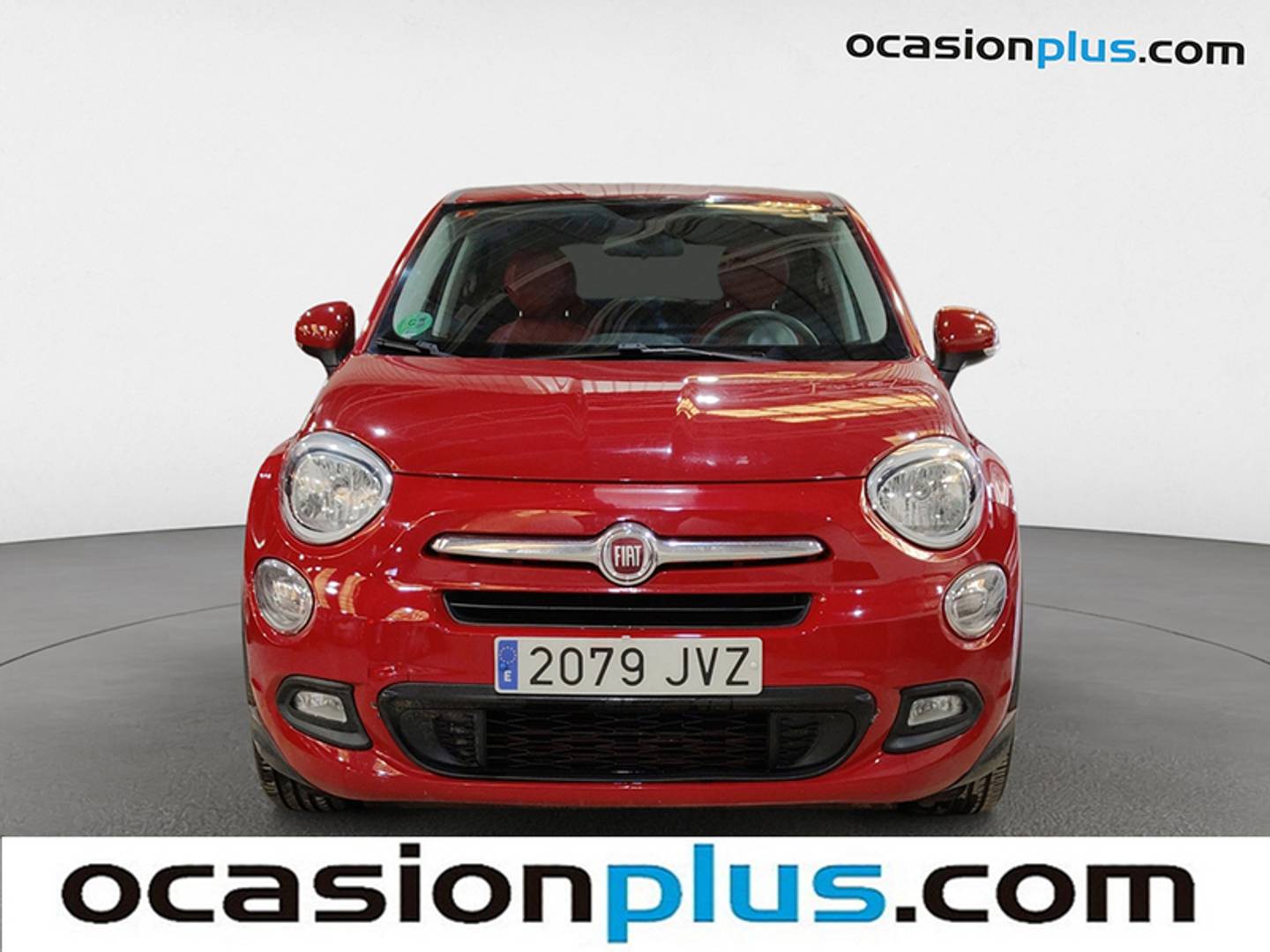 Foto Fiat 500X Fiat 500X 1.6 MultiJet Pop Star 4x2 Dct (120 CV)
