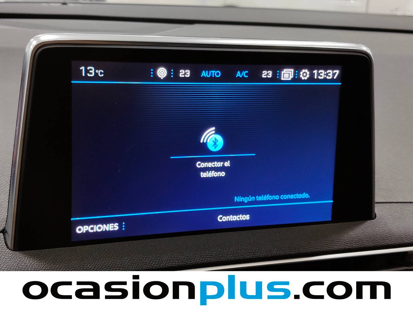 Foto Peugeot 3008 Peugeot 3008 BlueHDI 130 S&S Allure EAT8 (130 CV)