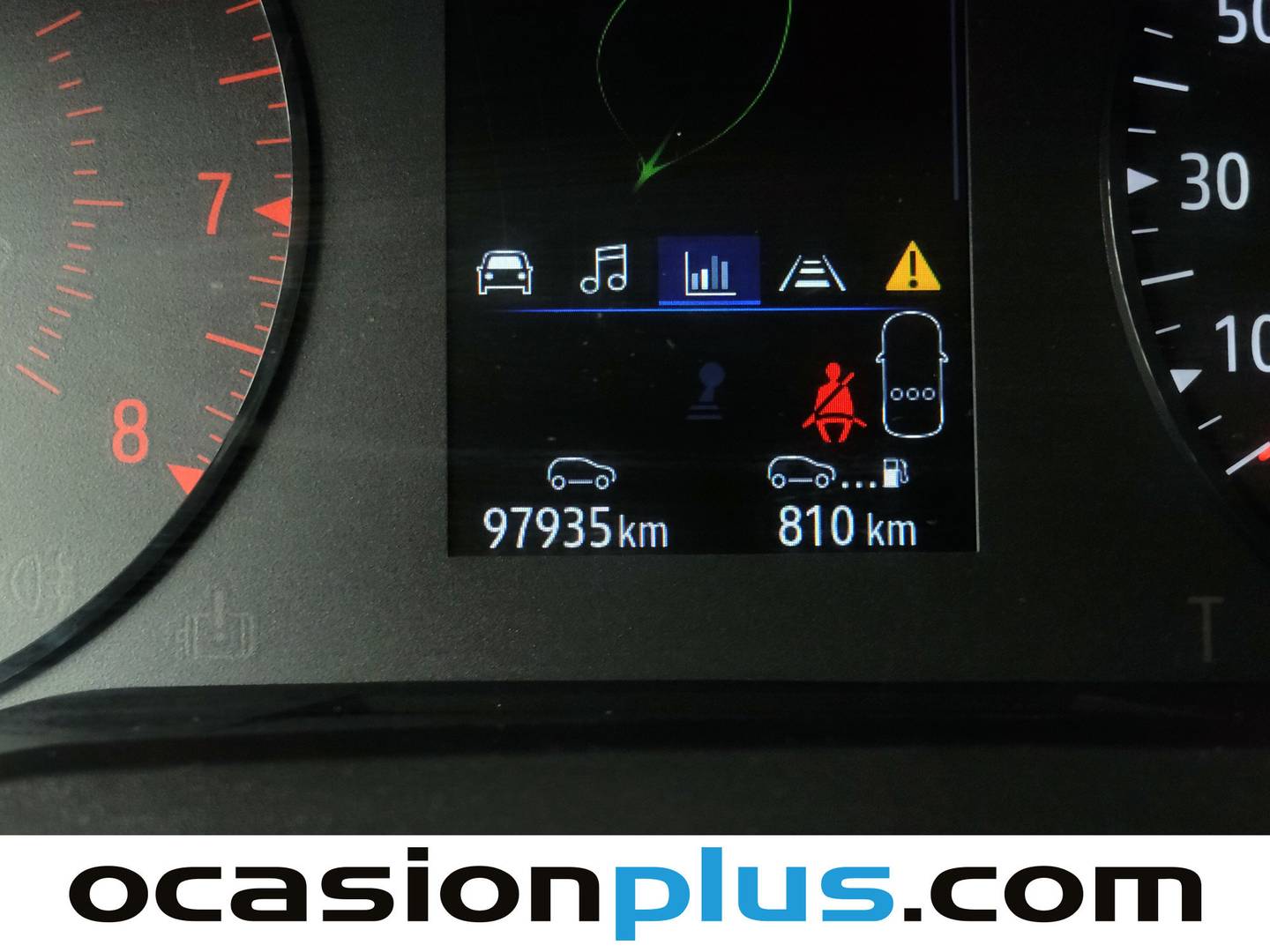 Foto Nissan Townstar Nissan Townstar 1.3G L1 Tekna (130 CV)