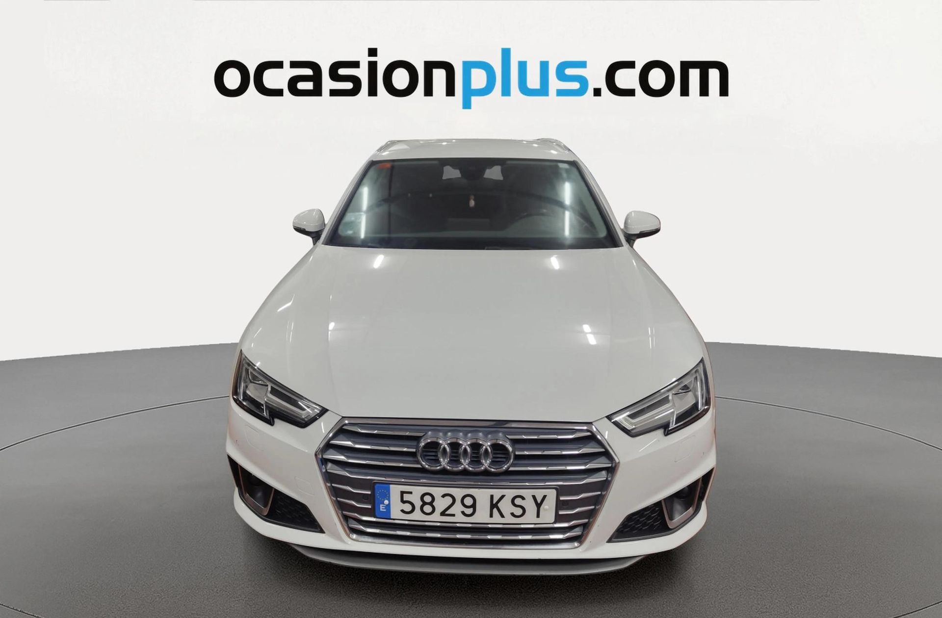 Audi A4 Avant S line 35 TDI S tronic - foto 13