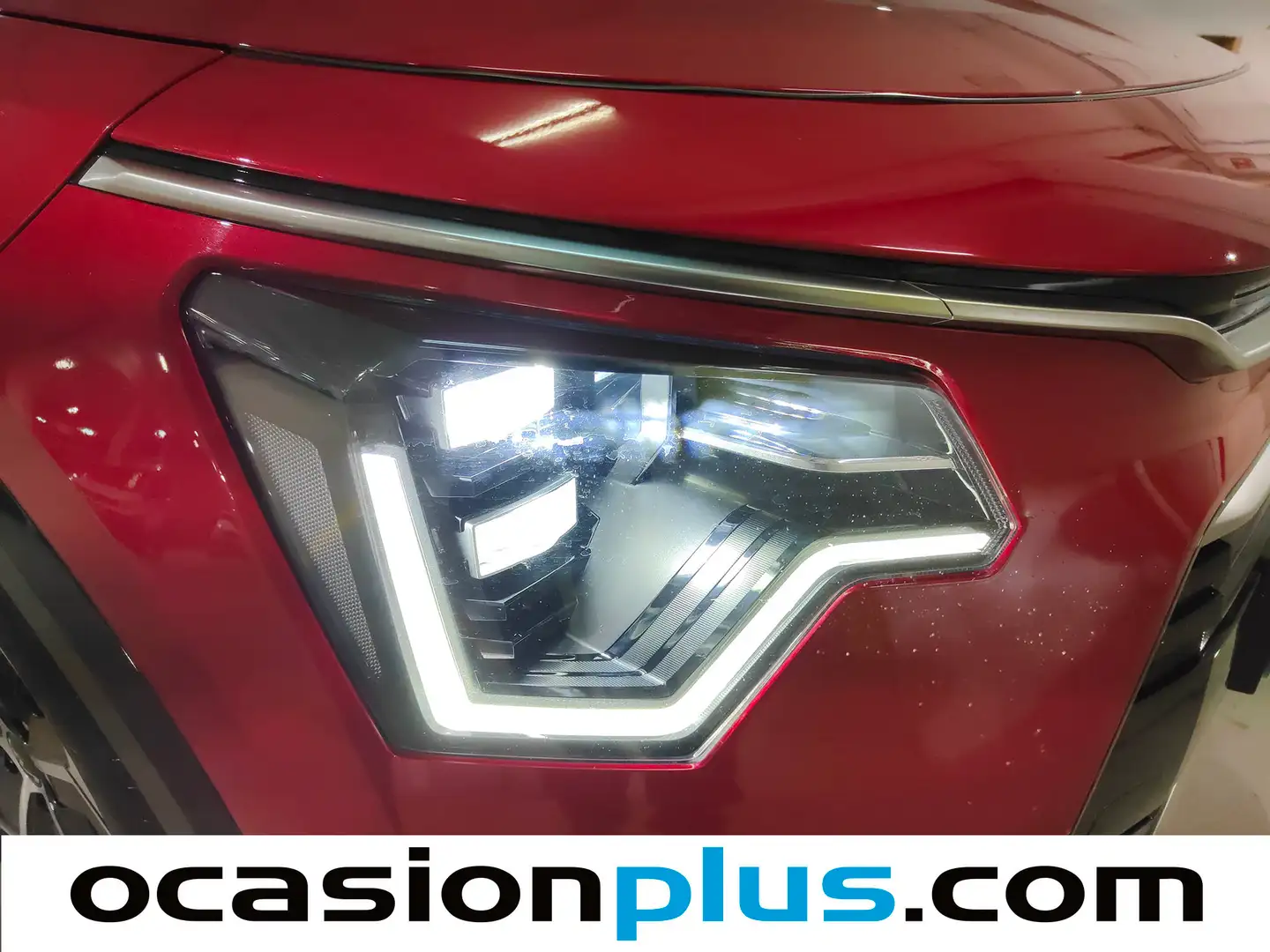 Foto KIA Niro Kia Niro 1.6 GDi HEV Drive (129 CV)