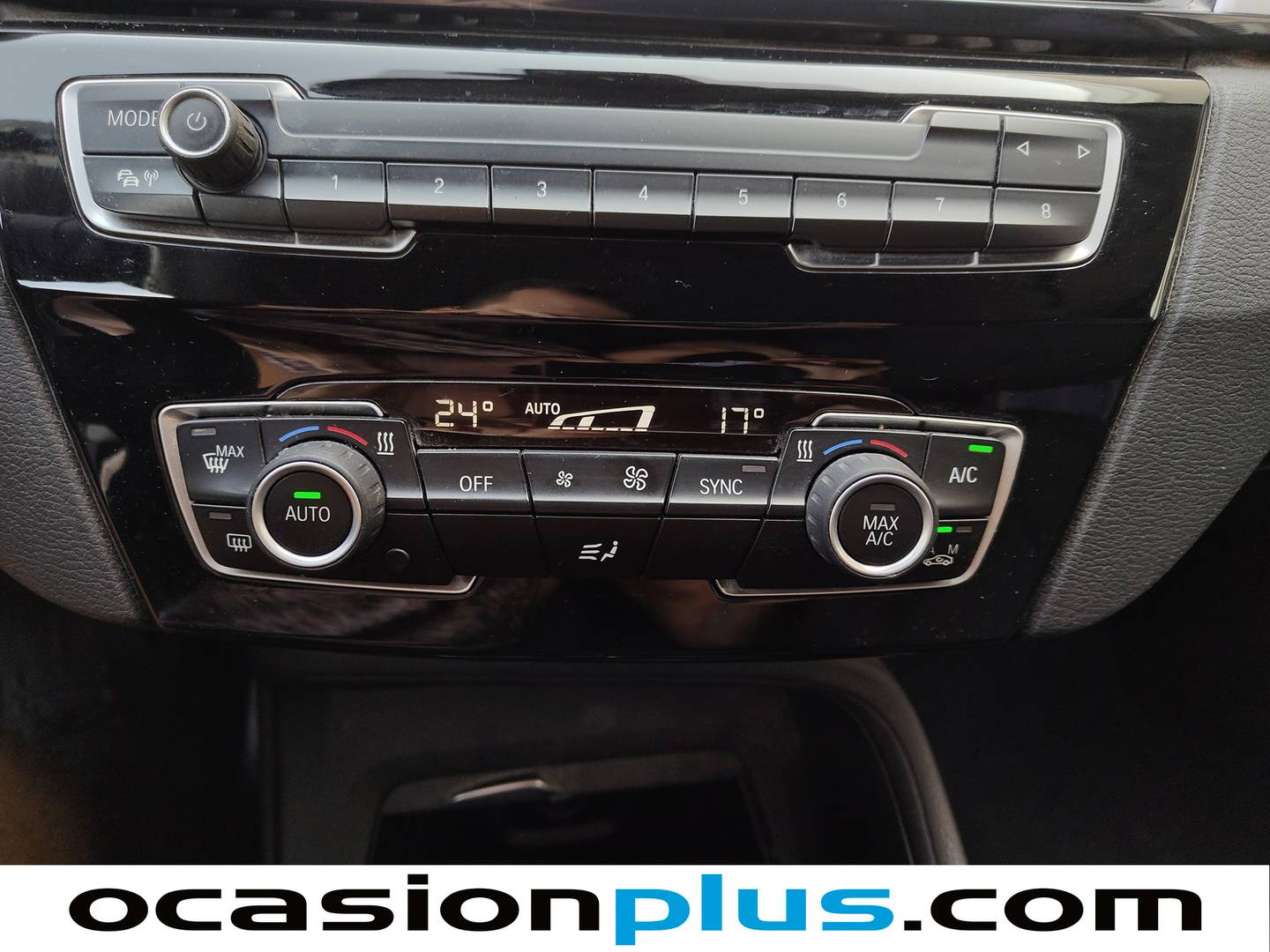 BMW X1 BMW X1 sDrive18d (150 CV) automático
