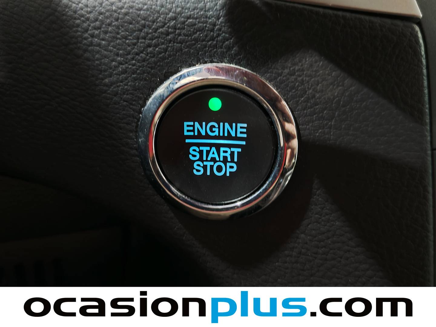 Ford S-MAX Ford S-Max 2.0 TDCI Trend Powershift (150 CV)7 Plazas de segunda mano