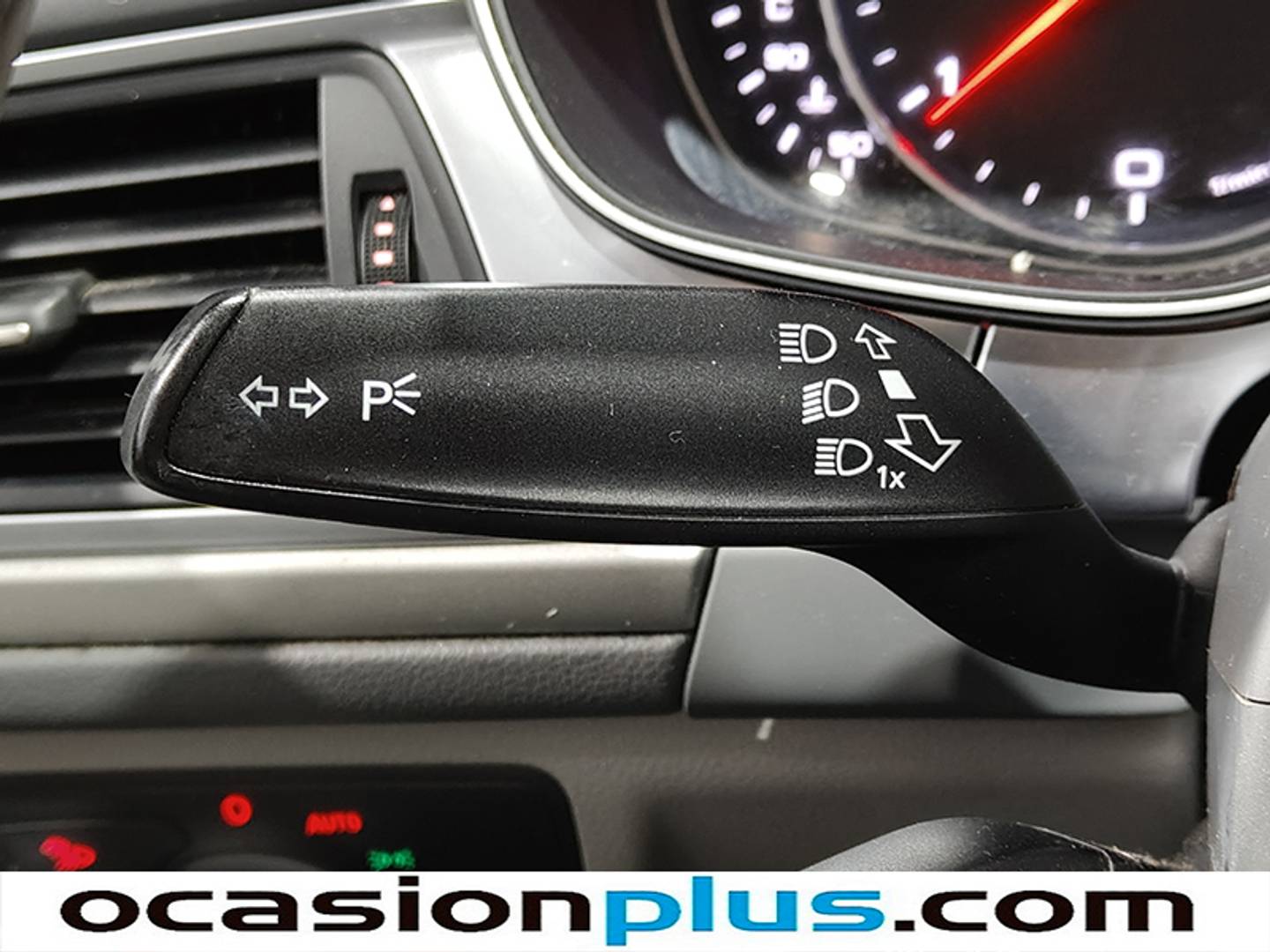 Foto Audi A6 Audi A6 Avant Advanced edition 2.0 TDI (177 CV) multitronic