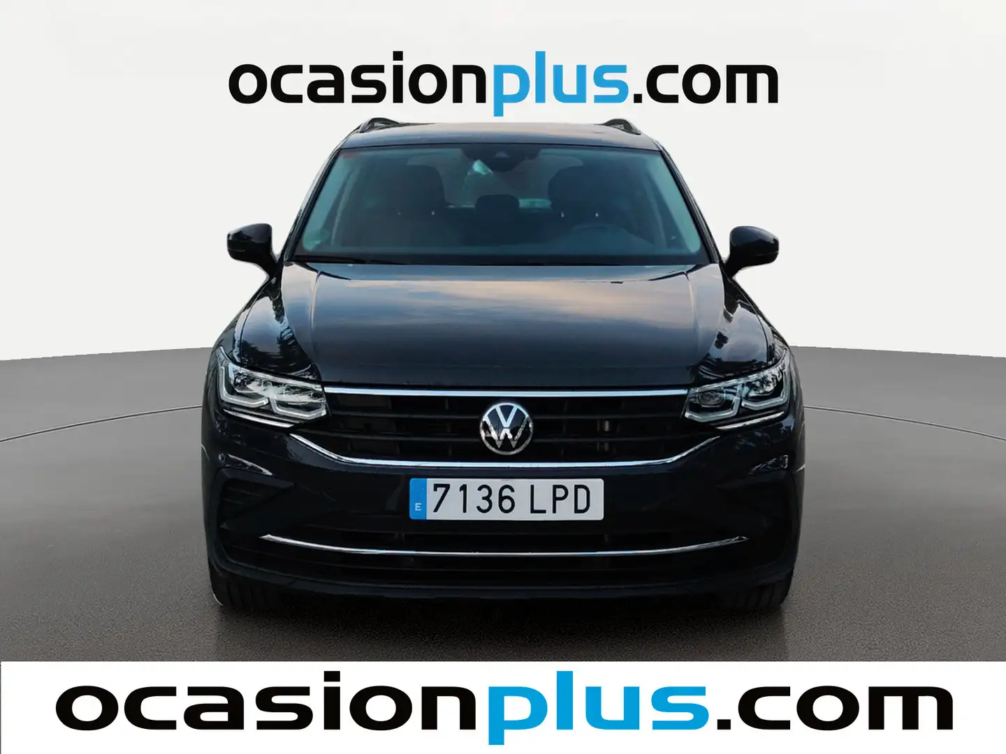 Foto Volkswagen Tiguan Volkswagen Tiguan Life 1.5 TSI (150 CV)