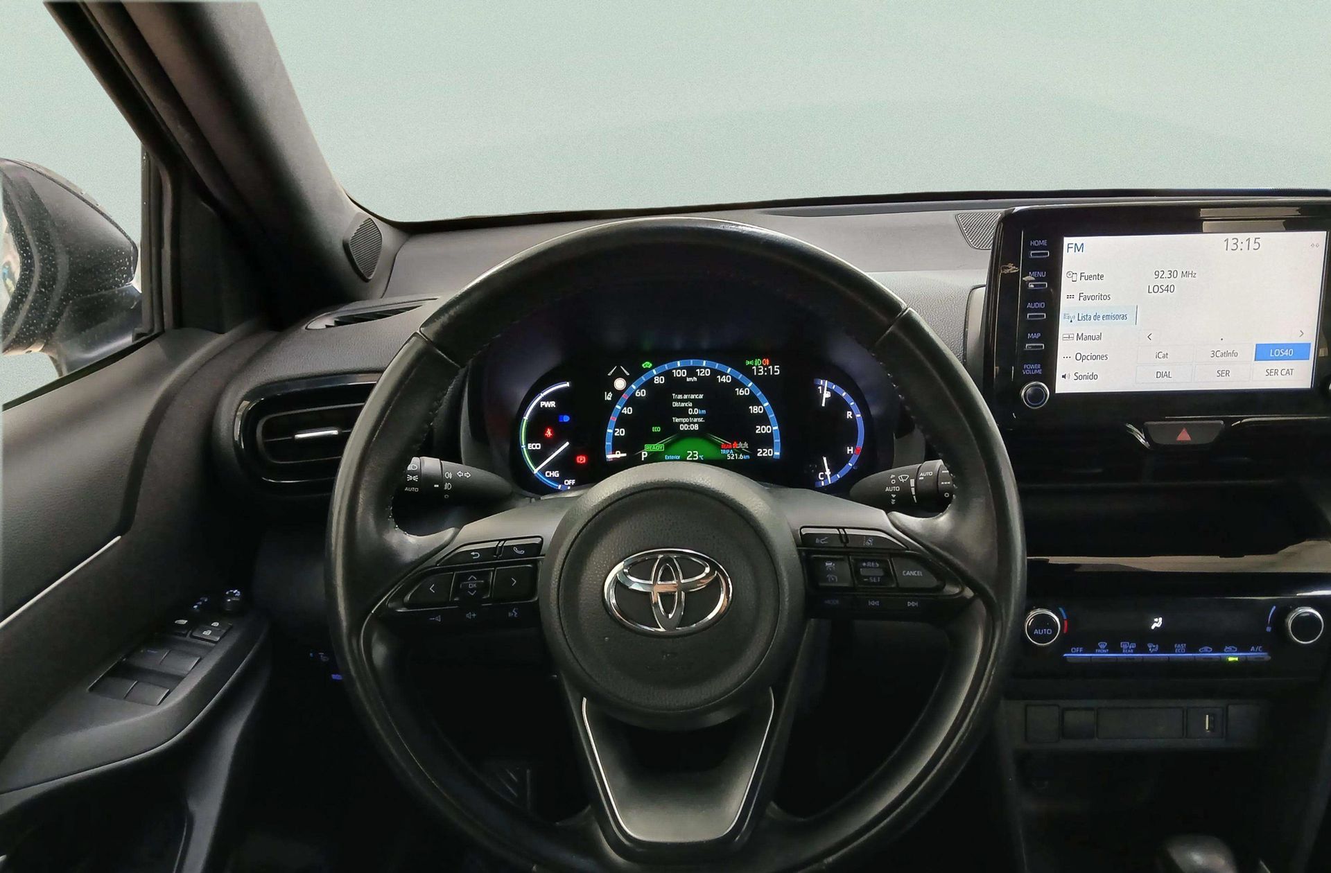 Toyota Yaris Cross 120H Active Tech - foto 20