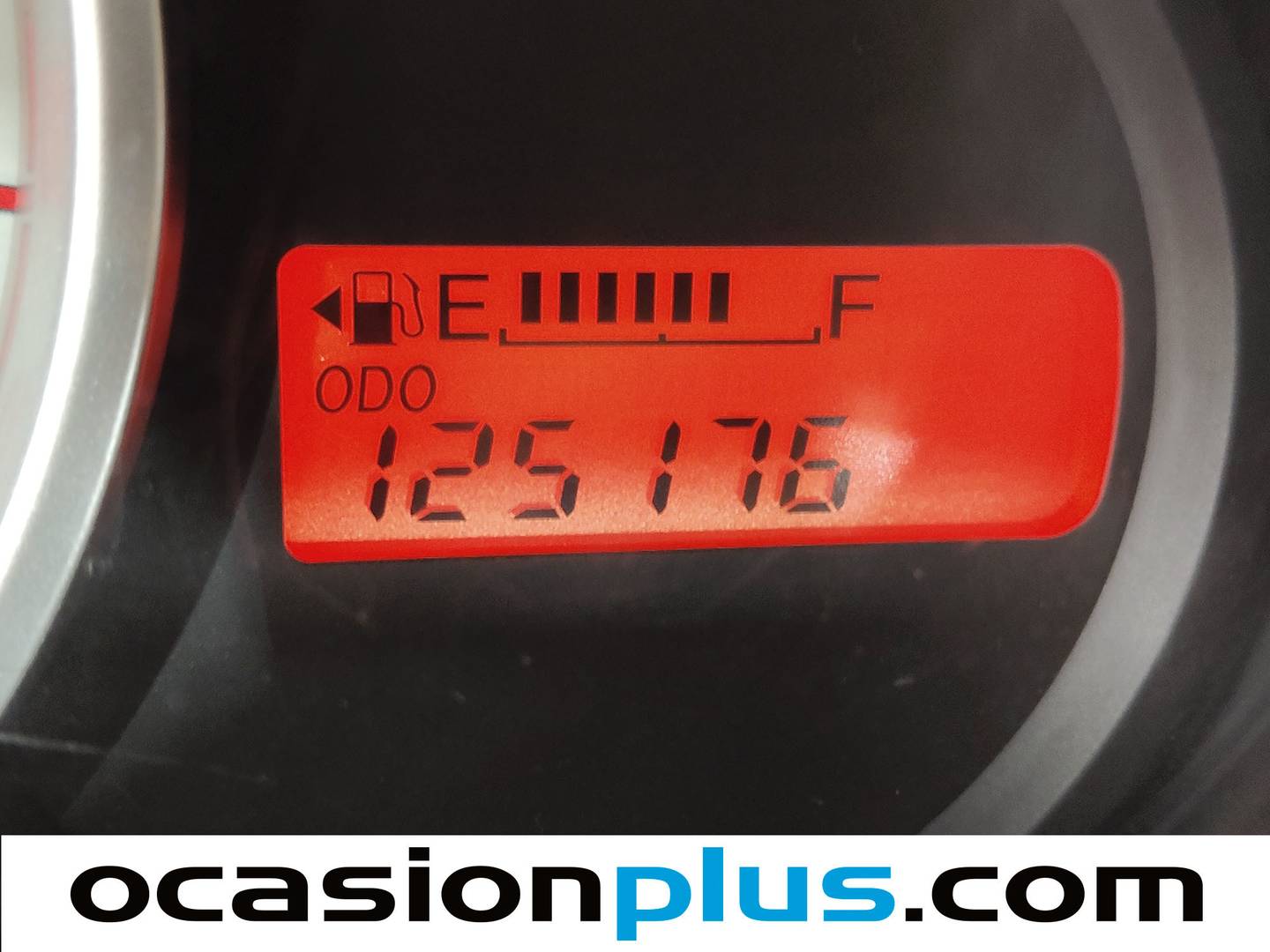 Mazda Mazda2 Mazda Mazda 2 1.4 CRTD Active (68 CV) seminuevo