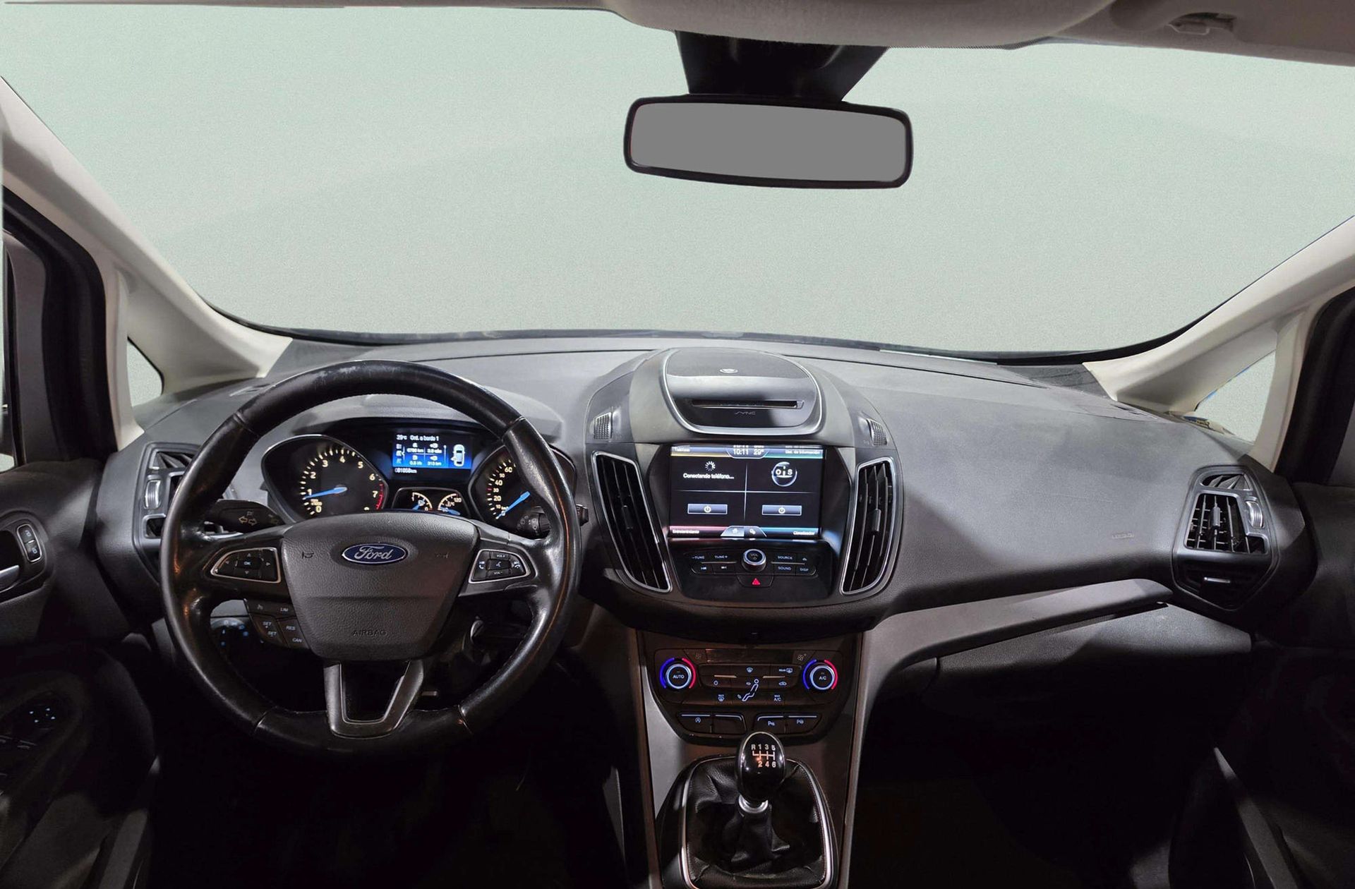 Ford Grand C-Max 1.0 EcoBoost Trend 7 plazas - foto 6