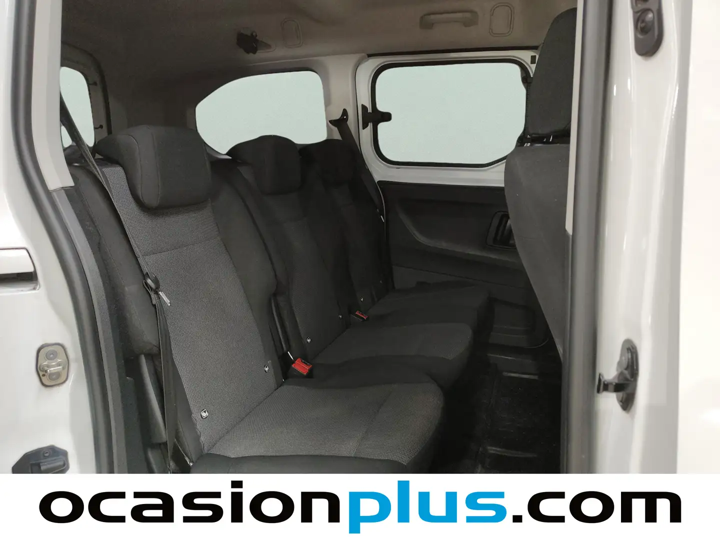 Foto Citroën Berlingo Citroen Berlingo Combi BlueHDi 100 Live Talla XL (100 CV)