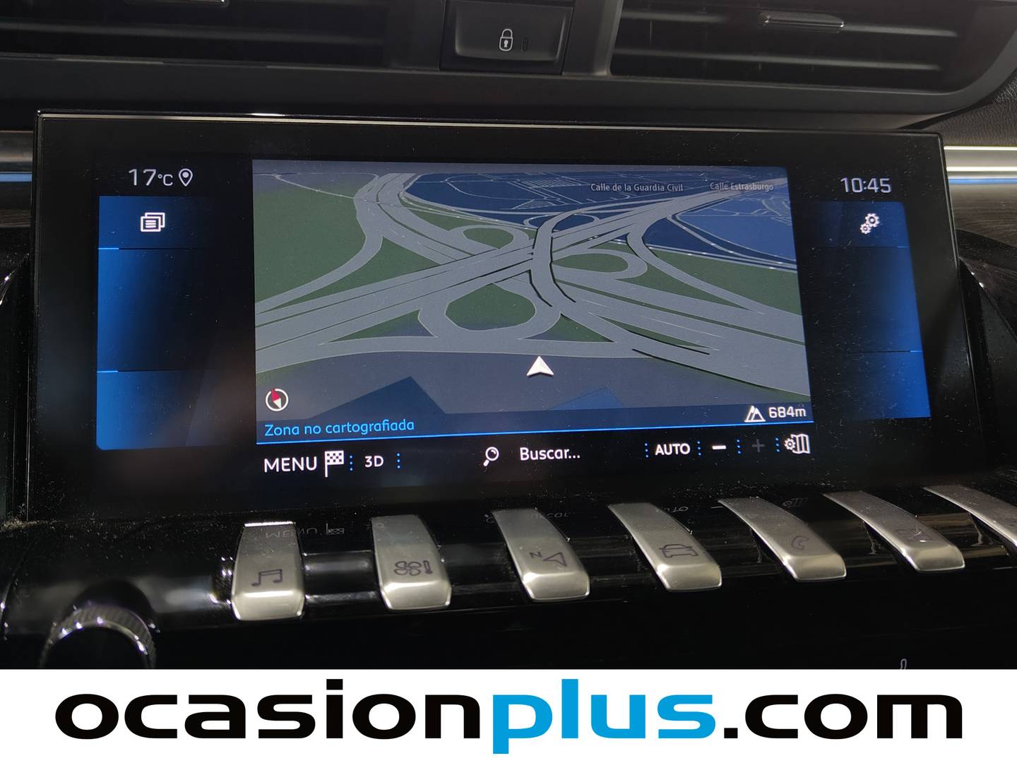 Peugeot 508 Peugeot 508 BlueHDi 180 S&S GT EAT8 (180 CV) 180cv