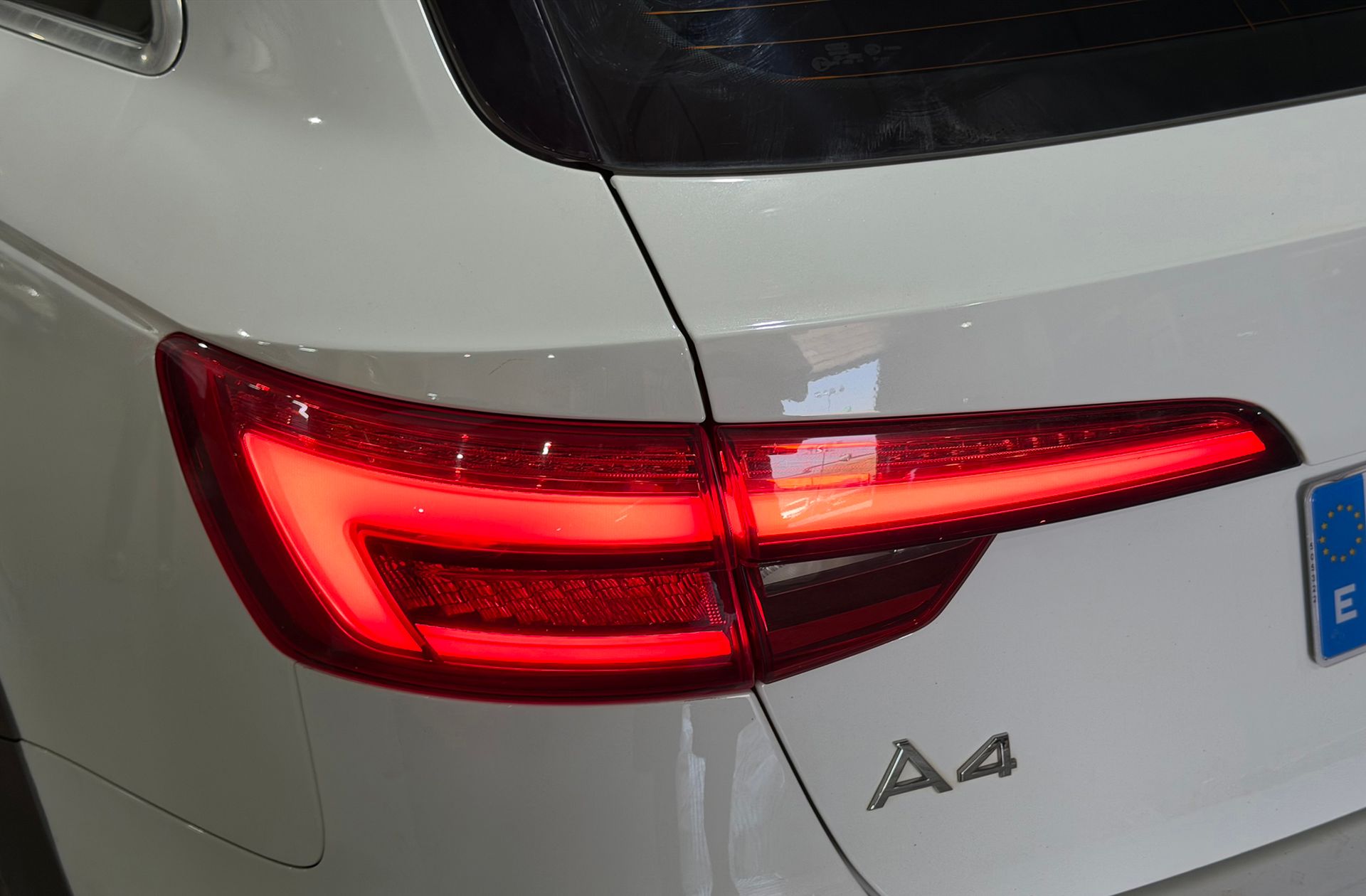 Audi A4 Allroad unlimited edition 2.0 TDI quattro S tronic - foto 14