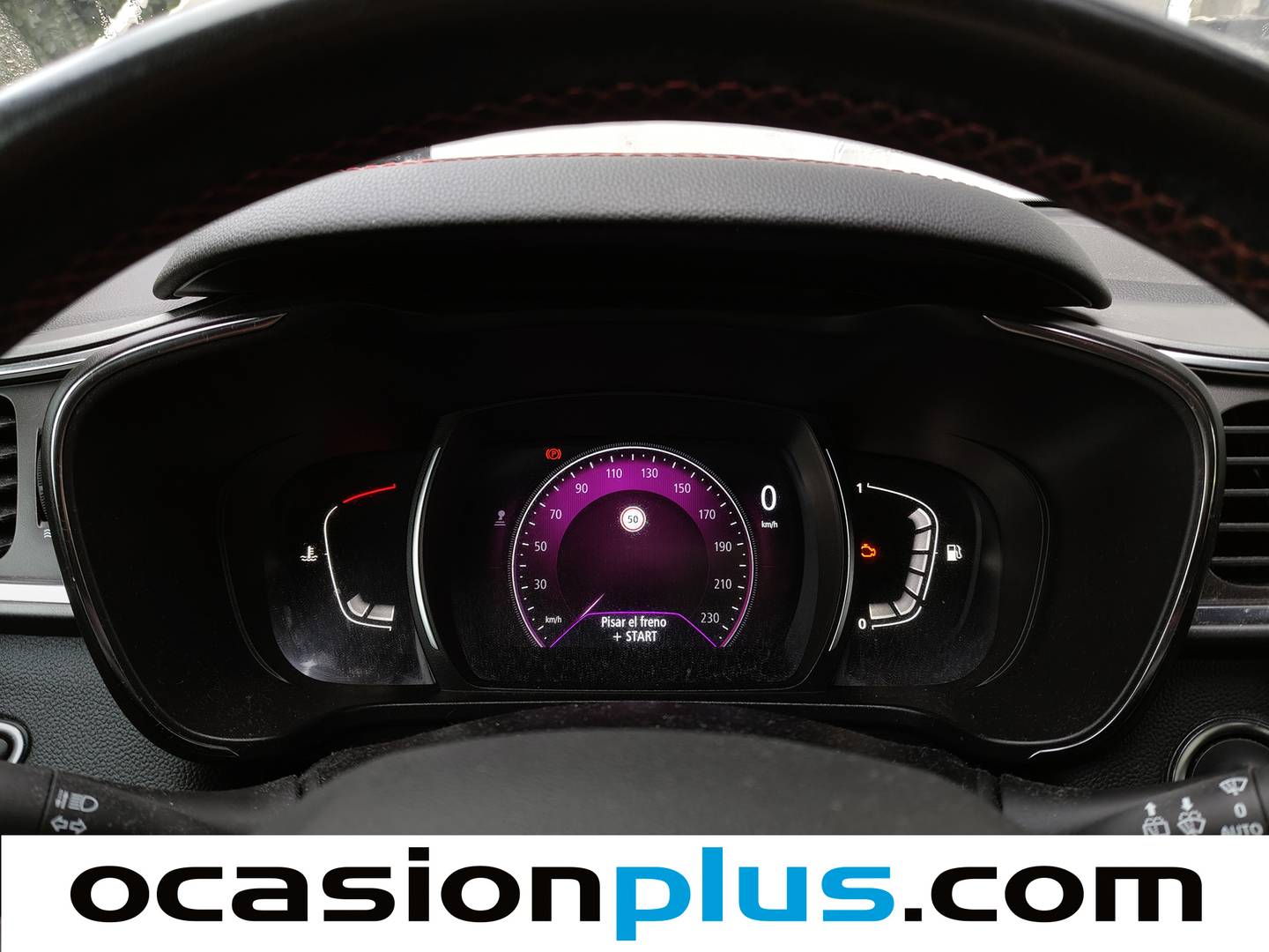 Foto Renault Kadjar Renault Kadjar Black Edition GPF TCe (160 CV)