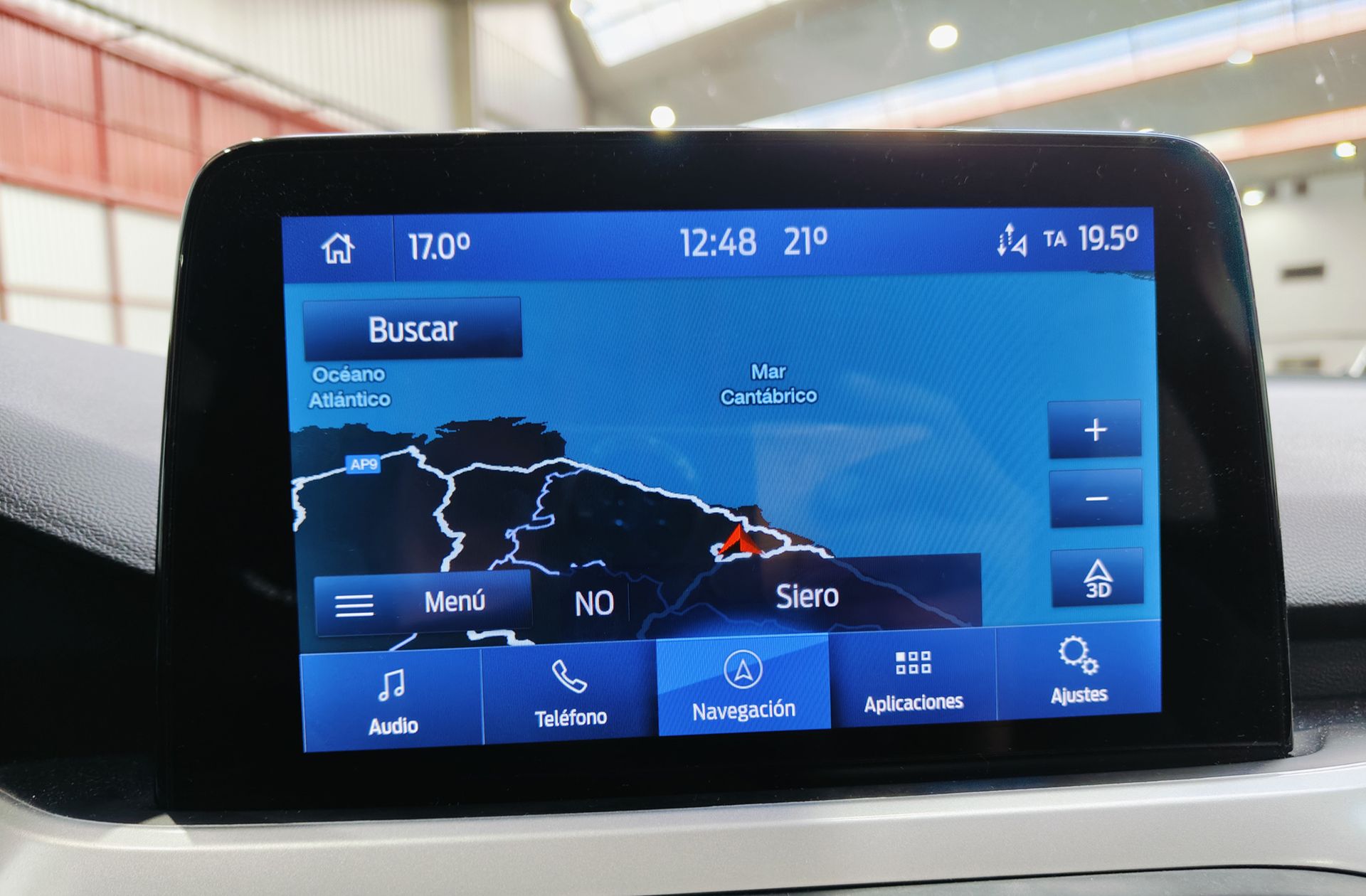 Ford Focus 1.0 EcoBoost MHEV Trend+ - foto 7