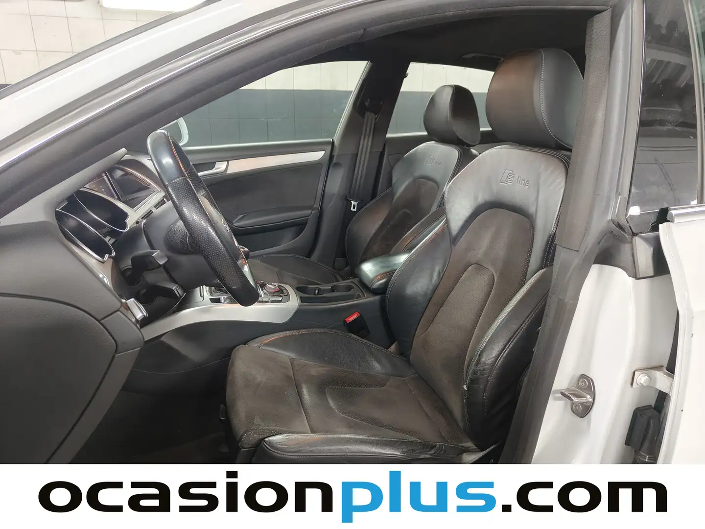 Foto Audi A5 Audi A5 Sportback S line edition 2.0 TDI clean diesel (190 CV)