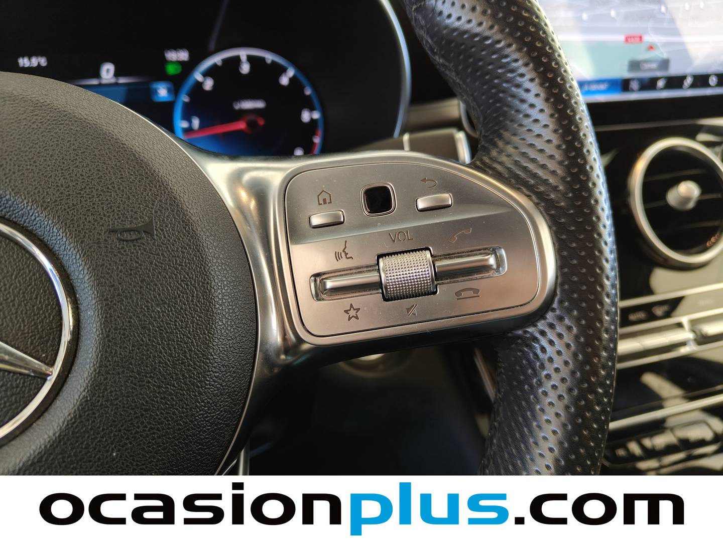 Foto Mercedes Clase GLC Mercedes-Benz GLC GLC 220 d 4Matic (194 CV) Pack AMG