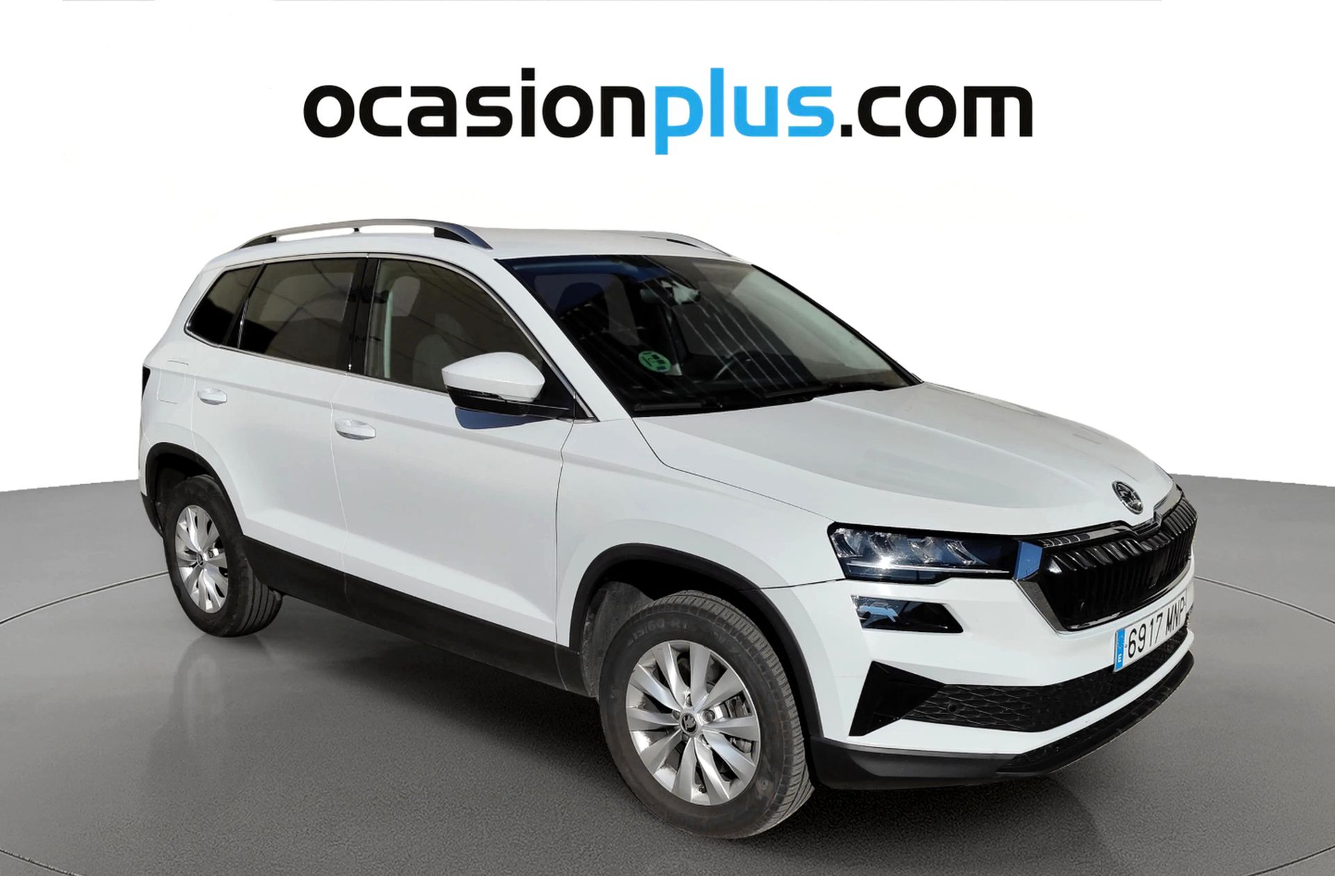 Škoda Karoq 2.0 TDI Selection - foto 2