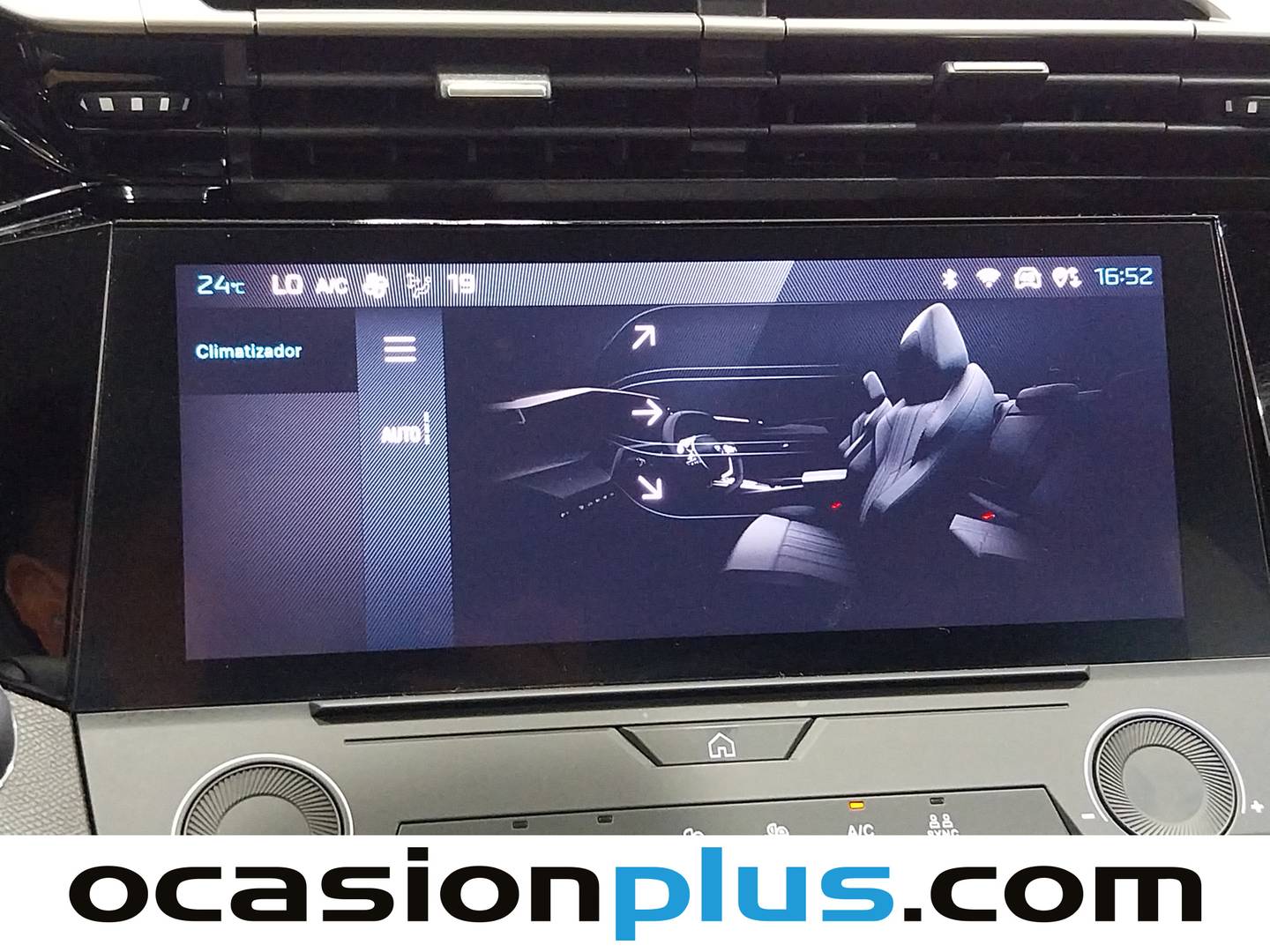 Foto Peugeot 308 Peugeot 308 PureTech 130 S&S Active EAT8 (130 CV)