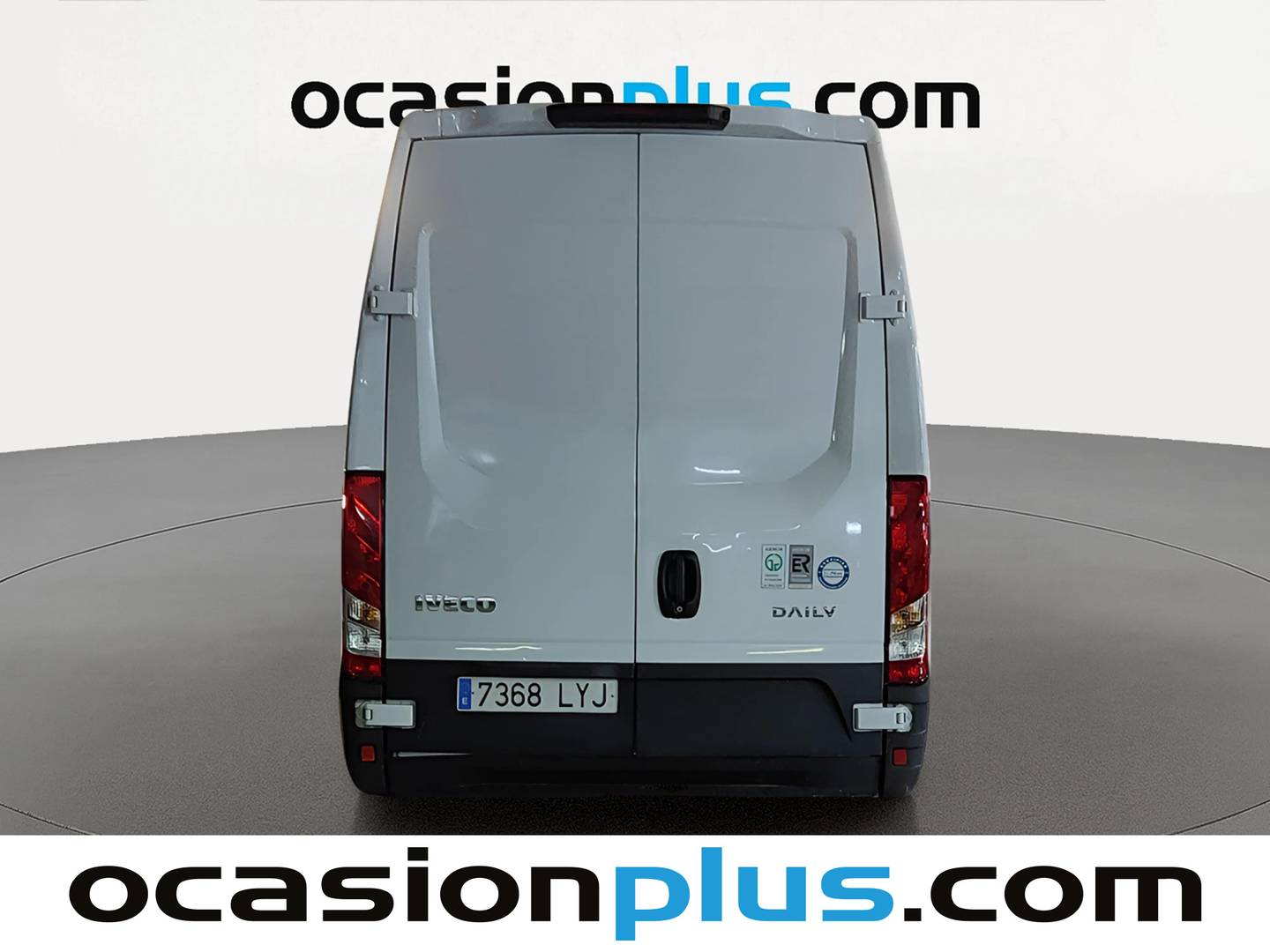 Iveco Daily Iveco Daily Furgon 35 S 16 V 3520L/H2 (156 CV) barato