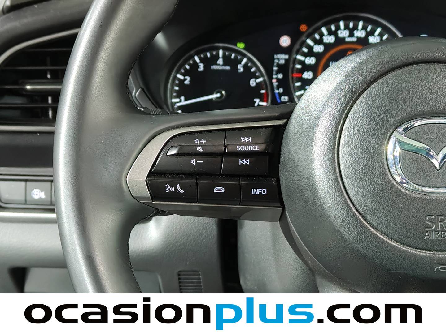 Foto Mazda CX-30 Mazda CX-30 e-SKY G MHEV Prime-line (140 CV)