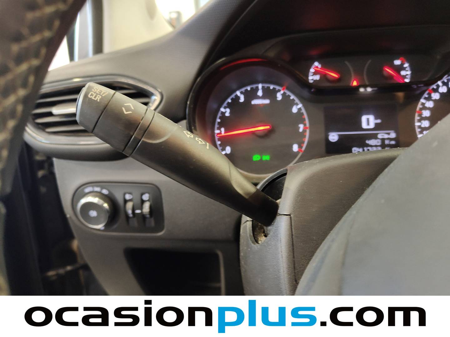 Foto Opel Crossland Opel Crossland 1.2 Edition (110 CV)