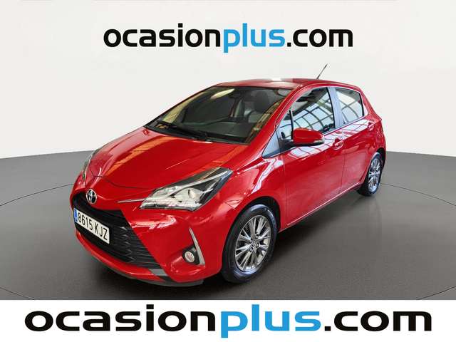 Toyota Yaris 1.5 Active (111 CV) de segunda mano