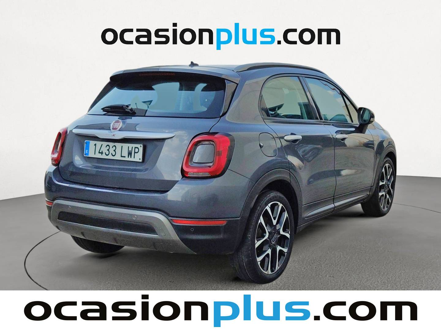 Foto Fiat 500X Fiat 500X 1.0 Firefly T3 S&S Cross (120 CV)