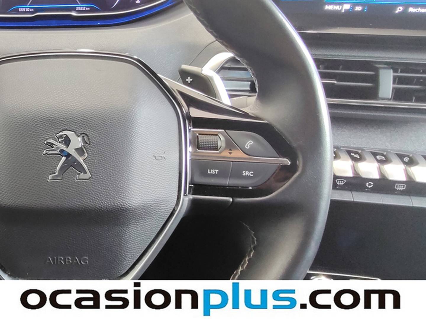 Foto Peugeot 3008 Peugeot 3008 PureTech 130 S&S Allure Pack EAT8  (130 CV)